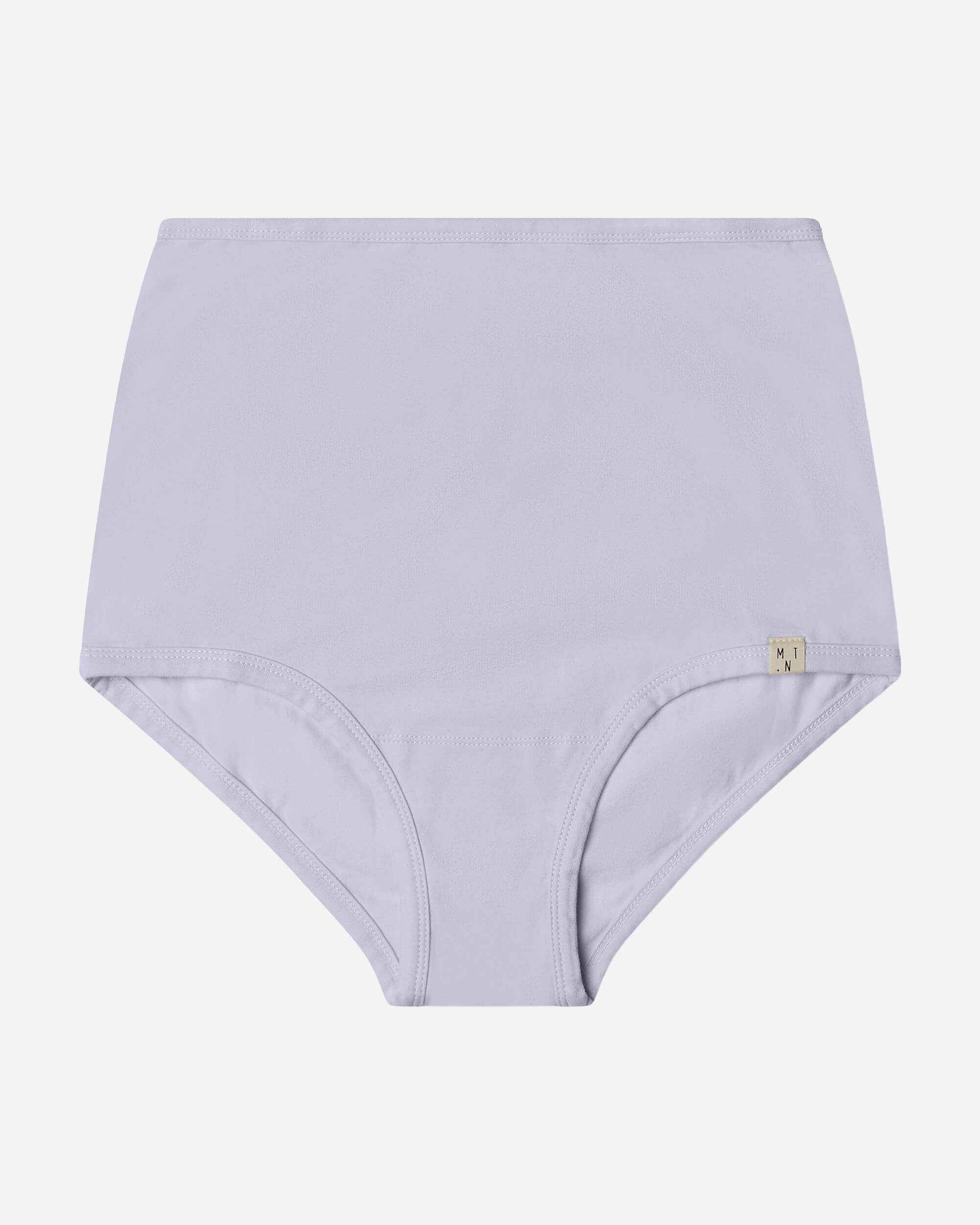 MATONA womens vegan Briefs Basic Mauve