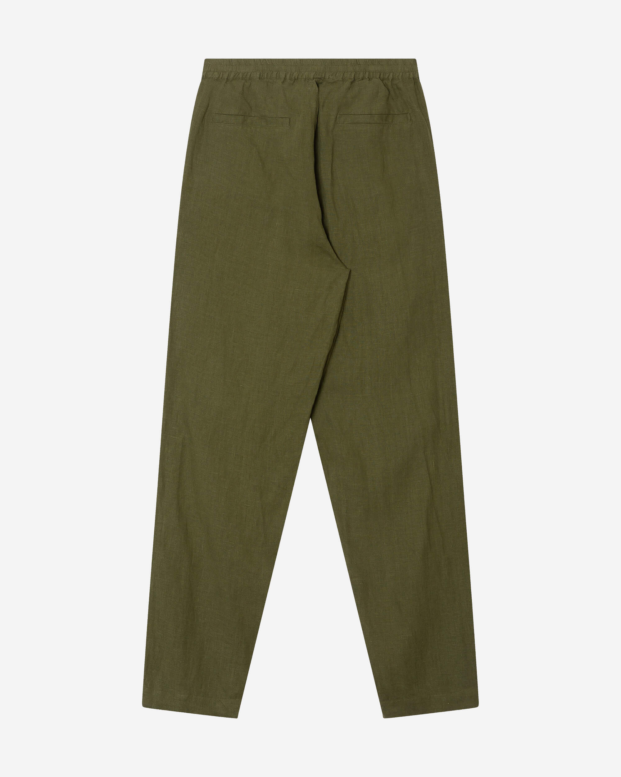 MATONA men vegan Pants Classic Olive
