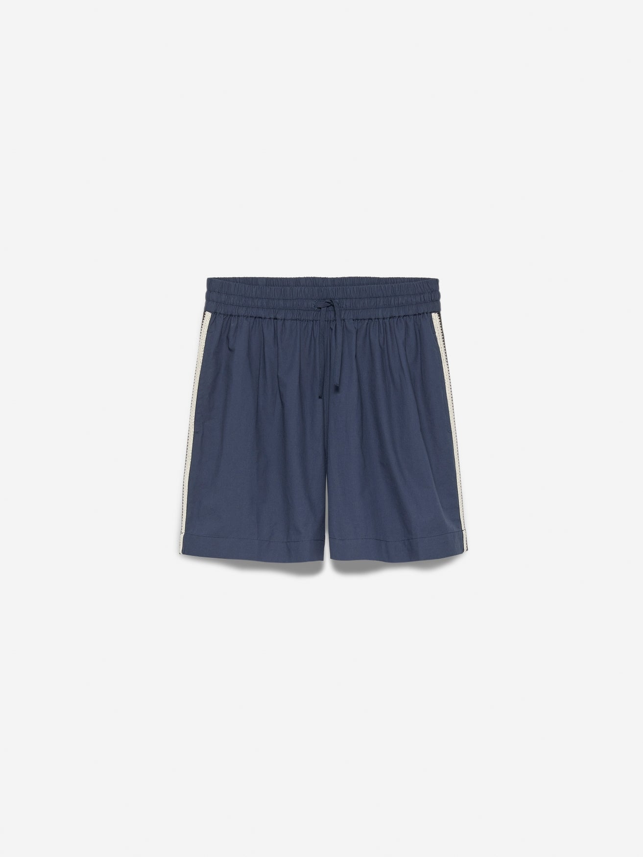 Alchemist Shorts Peony Tape Navy