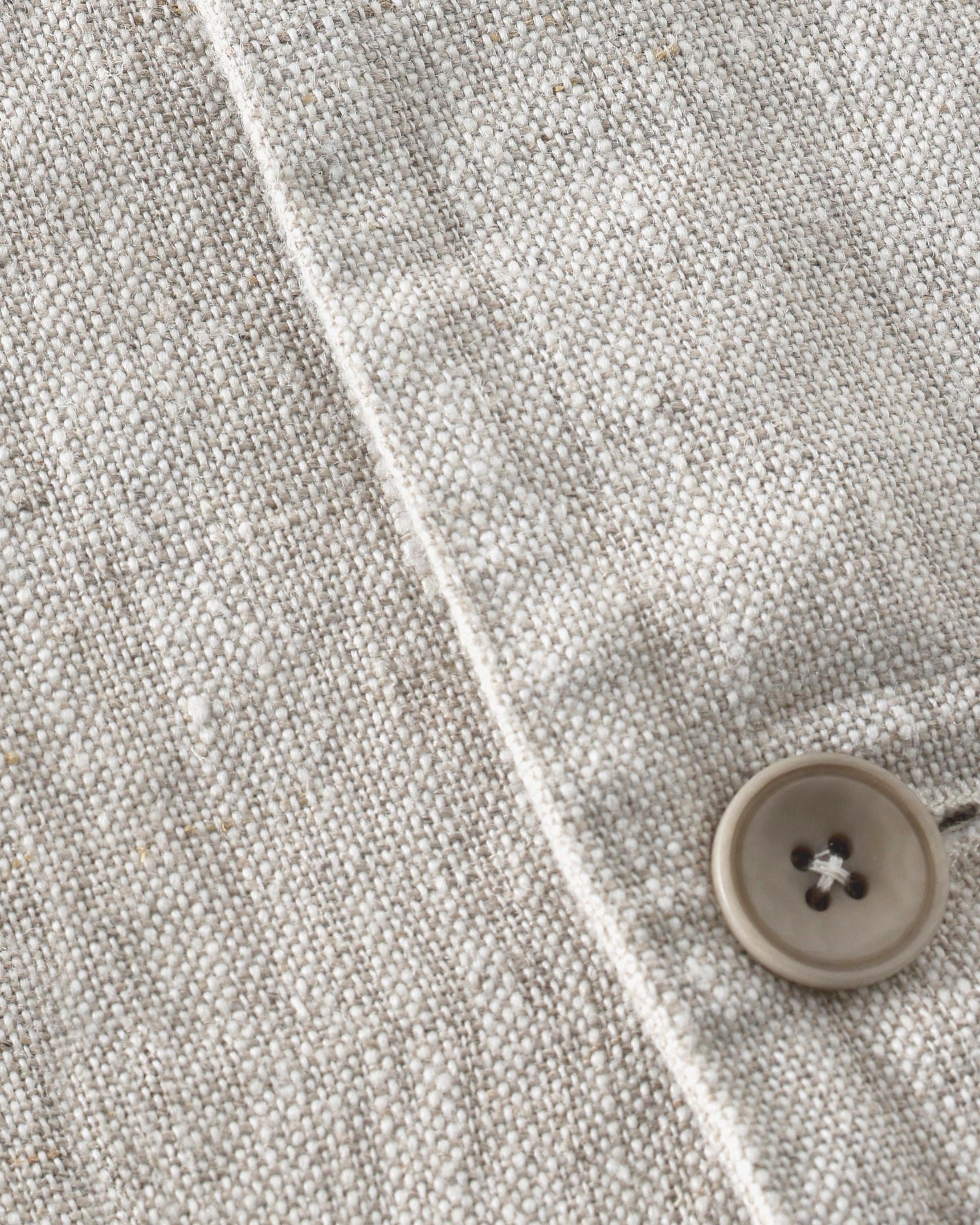 Rotholz Blazer Workwear Natural