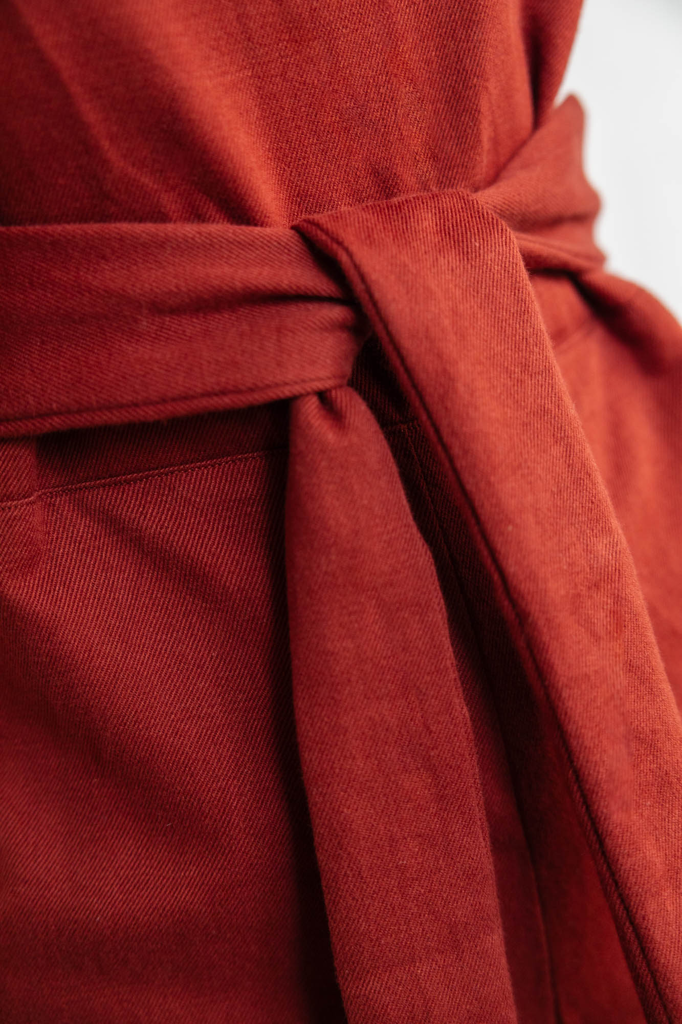 Jyoti Fair Works Jumpsuit Anusha Henna