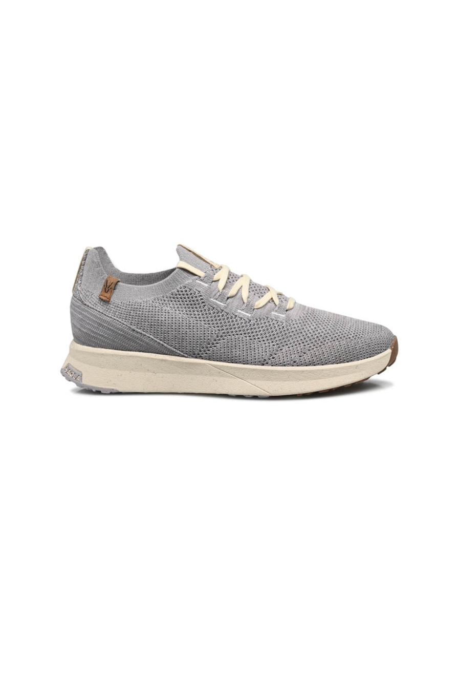 Image of SAOLA dames vegan Sneakers Dames Tsavo 3 Paars