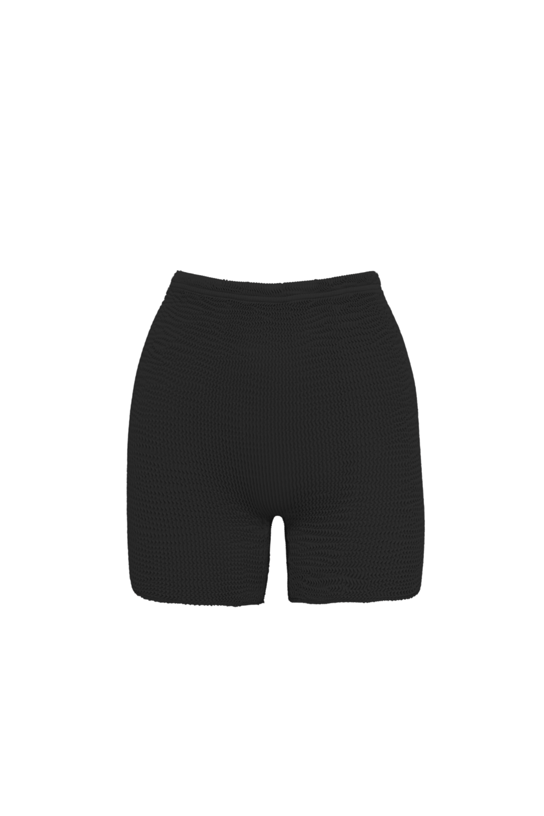 Image of CALAMOON dames vegan Korte Broek Zwart