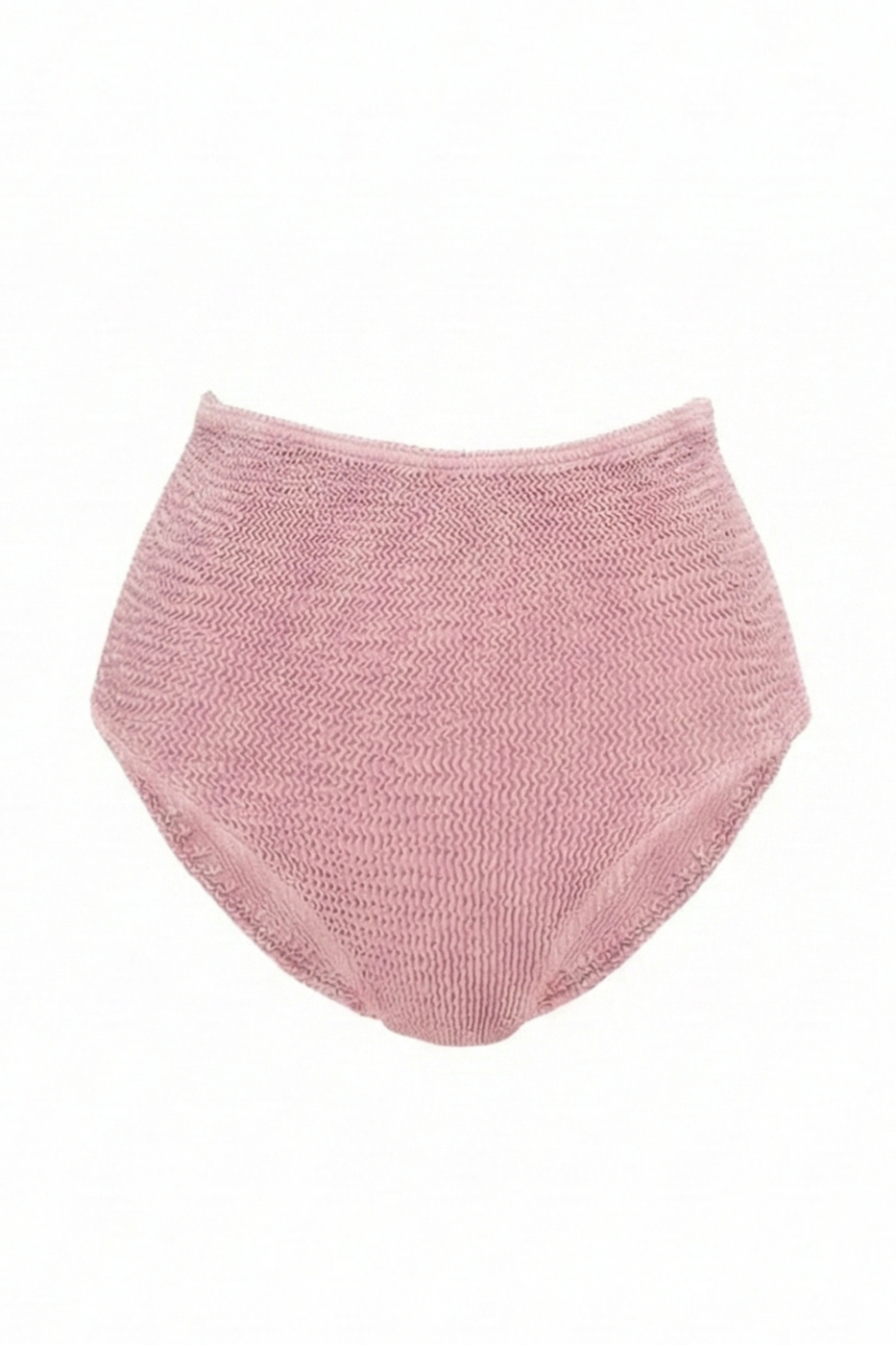 CALAMOON womens vegan Bottoms Super High Pale Pink
