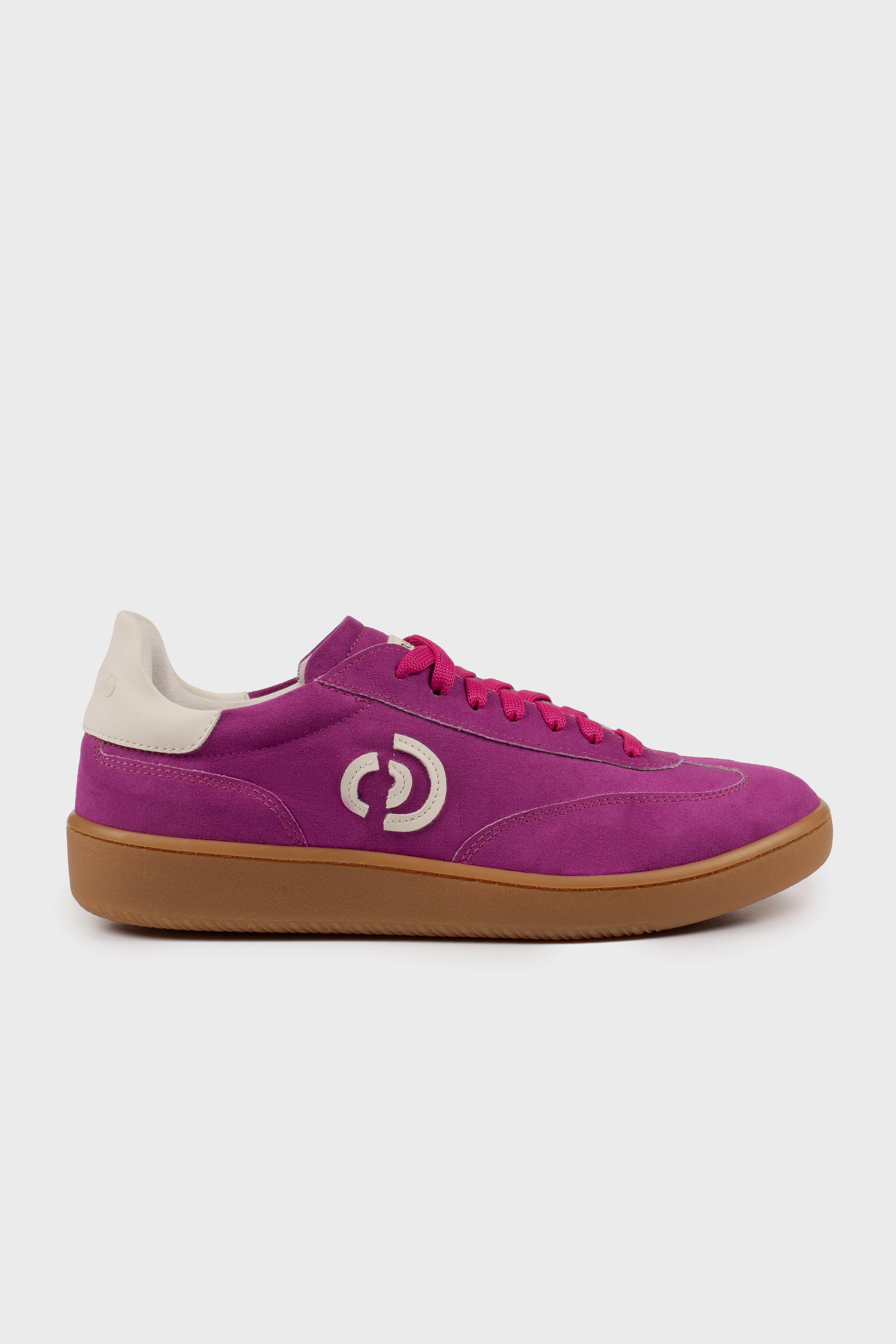 Image of Risorse Future mannen vegan Sneakers Zenit Fuchsia