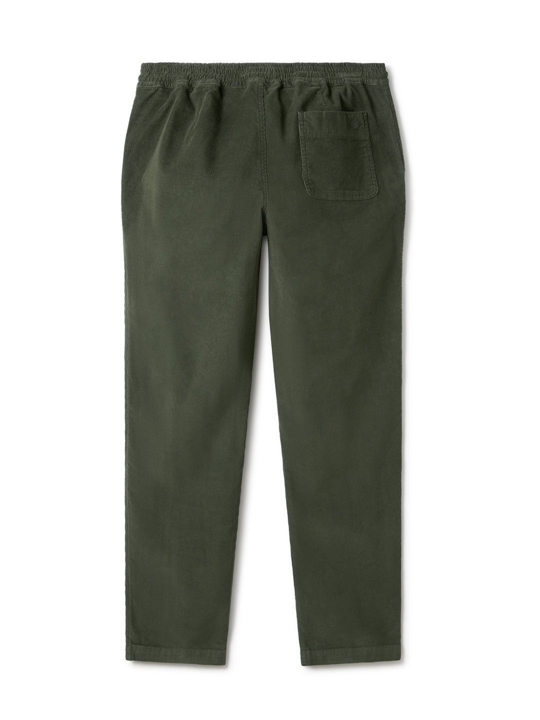 TWOTHIRDS men vegan Pants Trinity Ivy Green