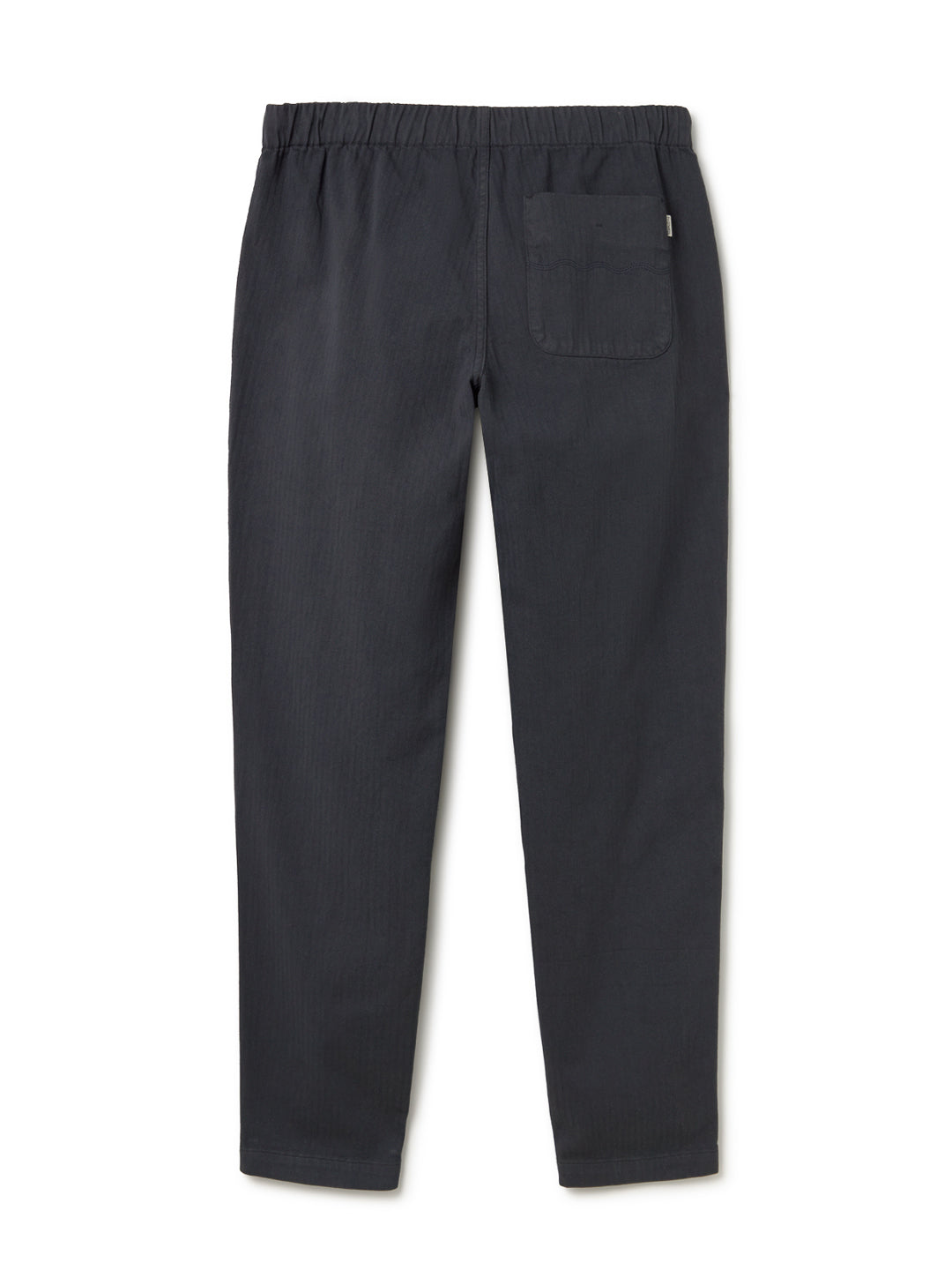 TWOTHIRDS men vegan Pants Heckelberg Navy