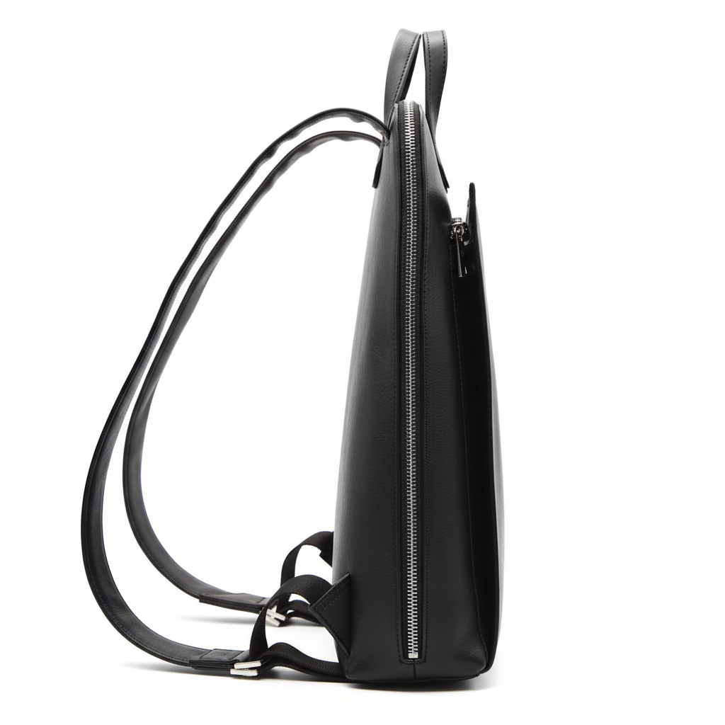 CANUSSA Rugzak Urban Laptop Zwart