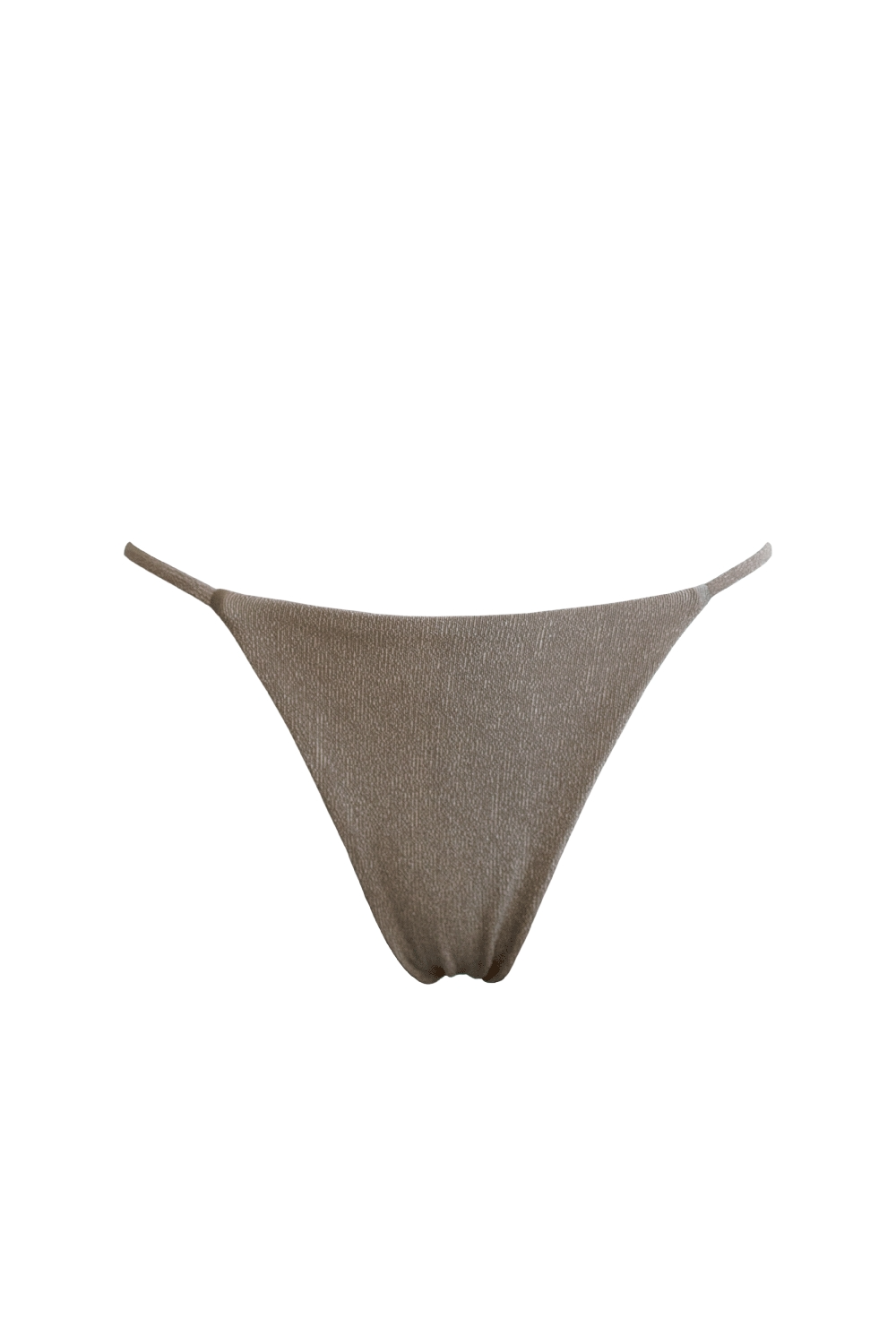Image of Anekdot dames vegan Bikini Bottom Olbia Sand