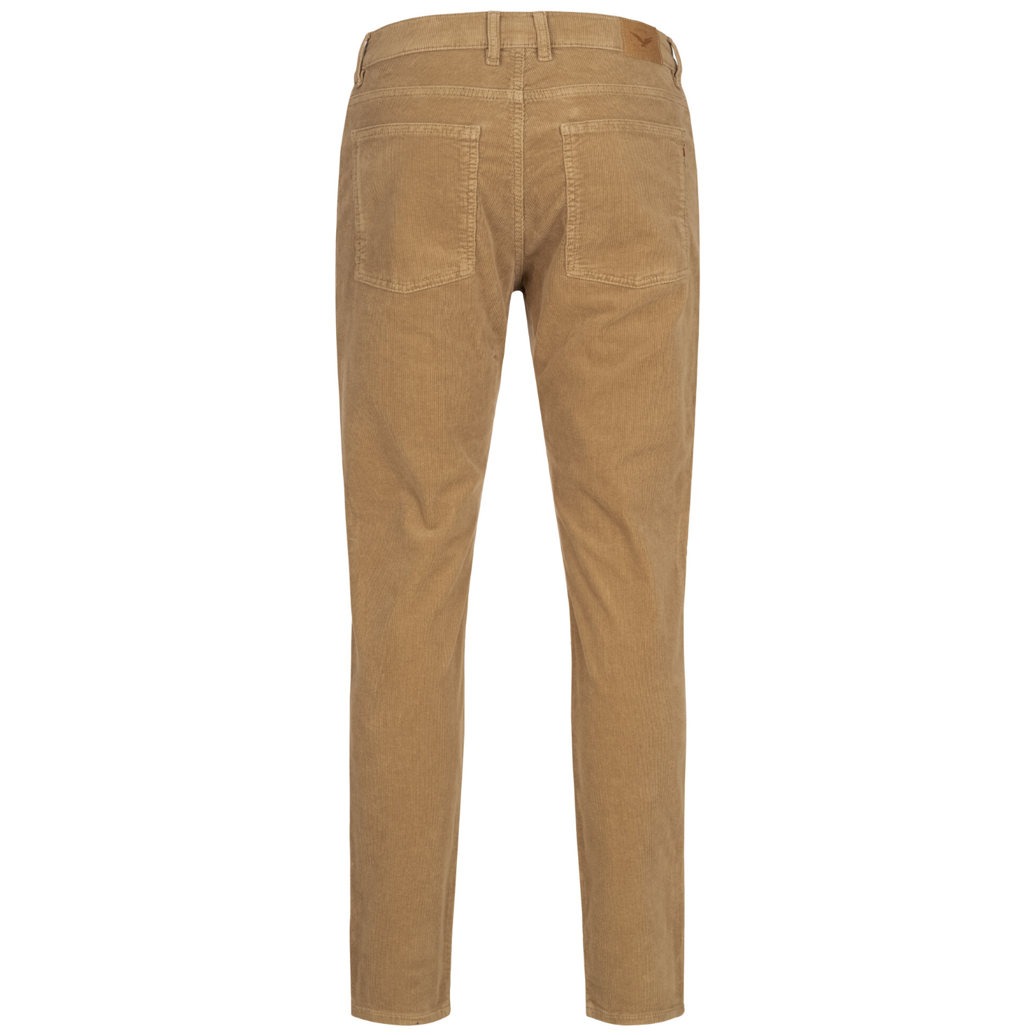 Feuervogl men vegan Pants Finn Slim Fit Cappuccino