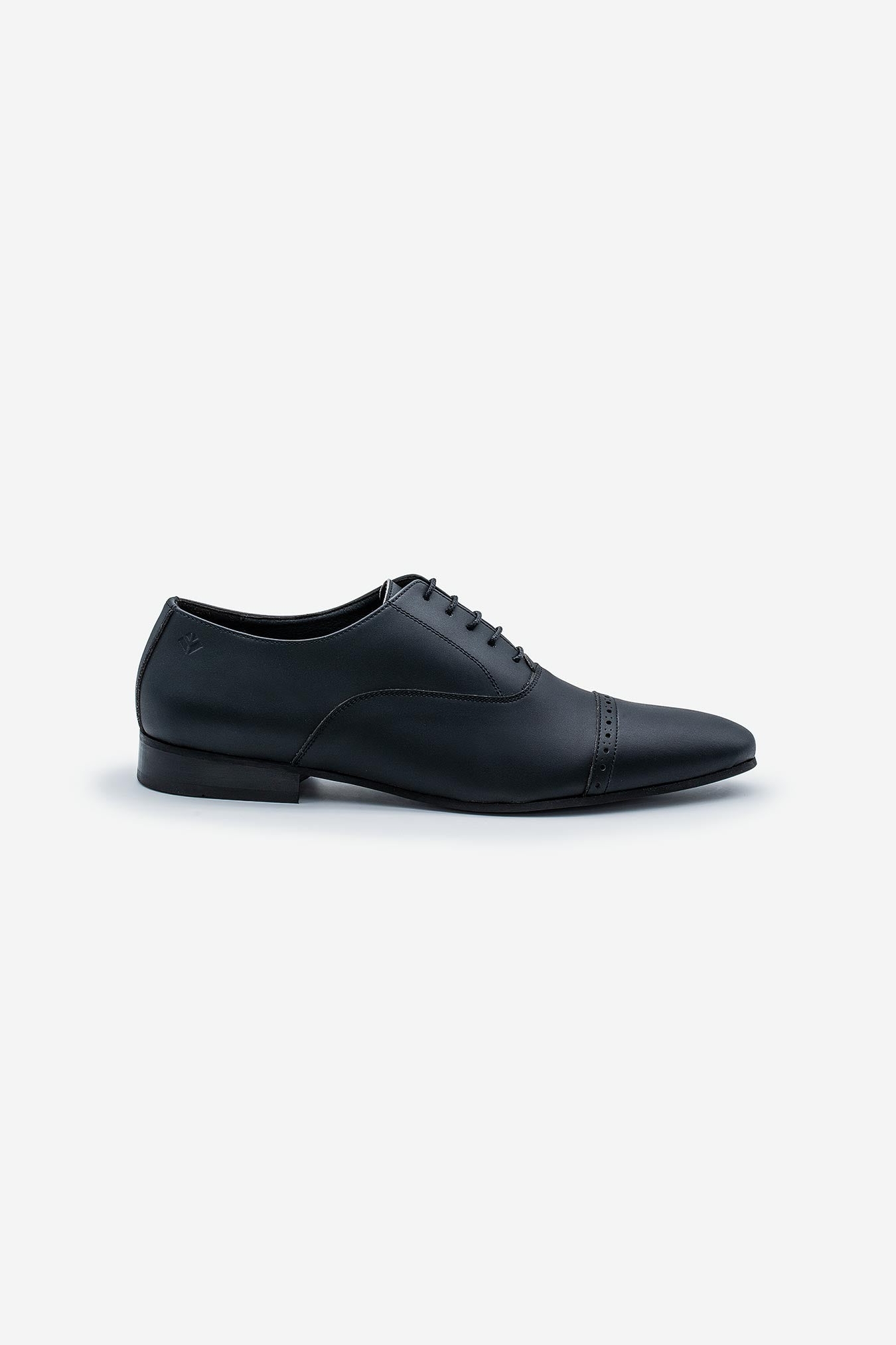 COG Herren vegan Schuhe Watson Schwarz