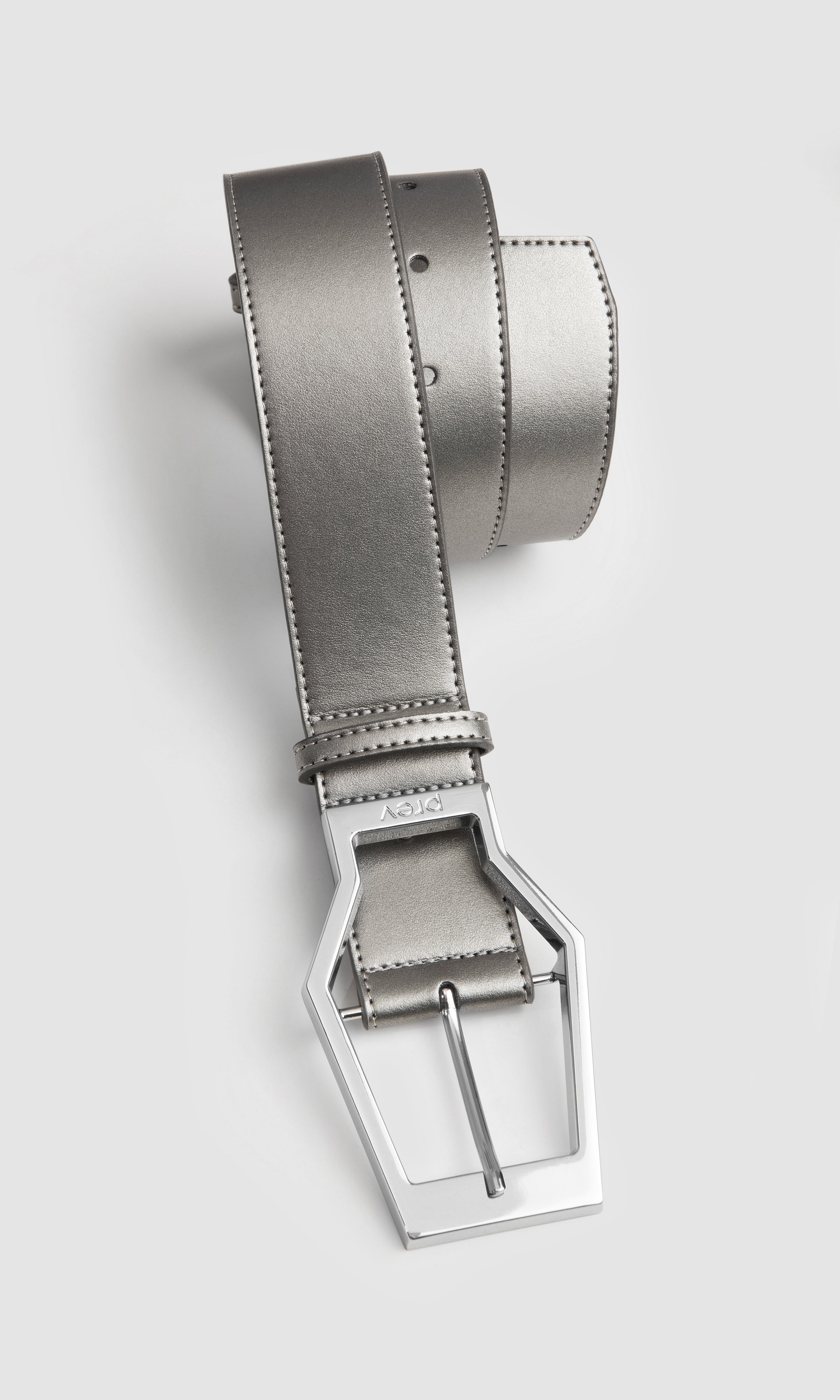 Image of Prev dames vegan Riem Karel Maxi Chrome