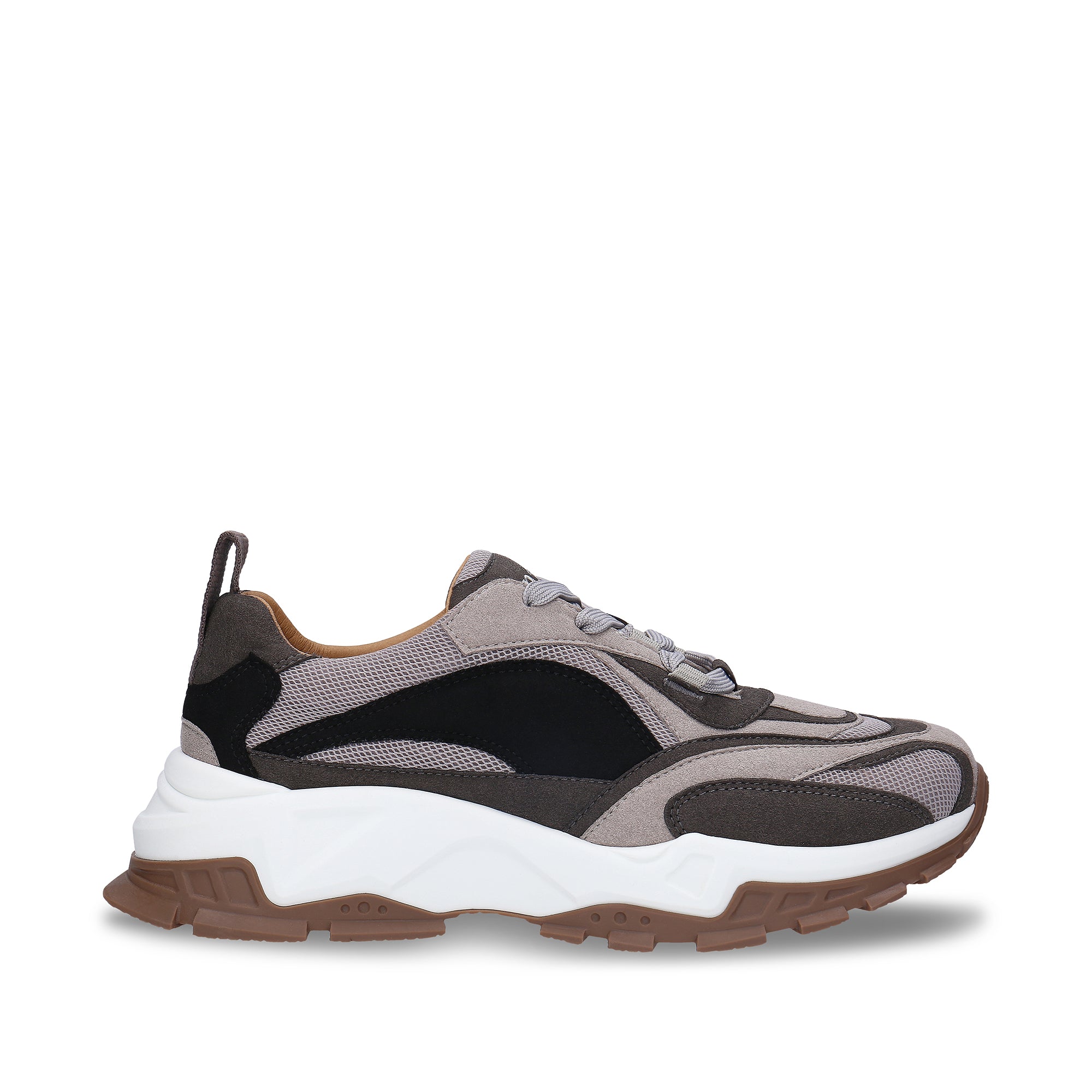 NAE Sneakers Hanoi Grey