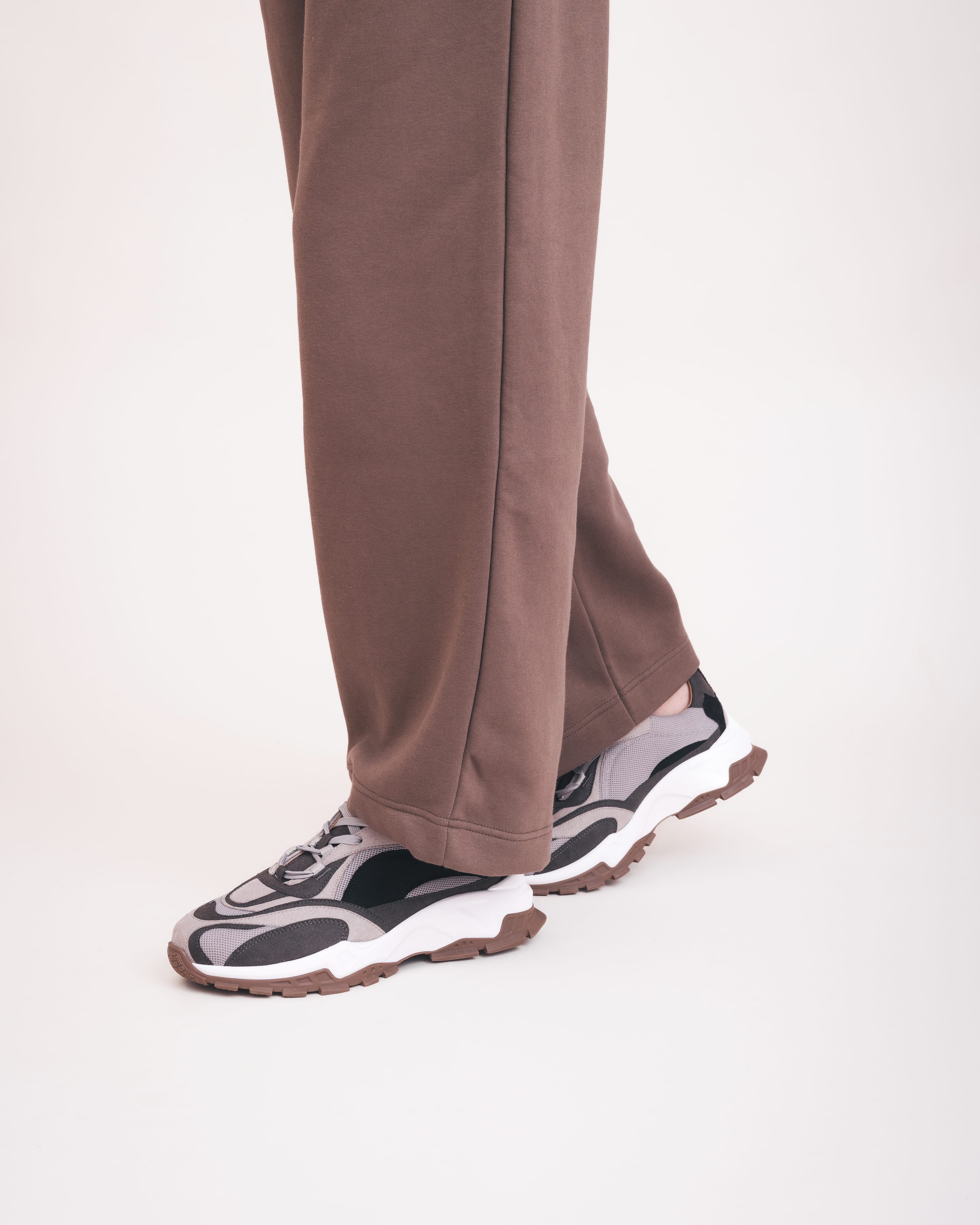 NAE Sneakers Hanoi Grey