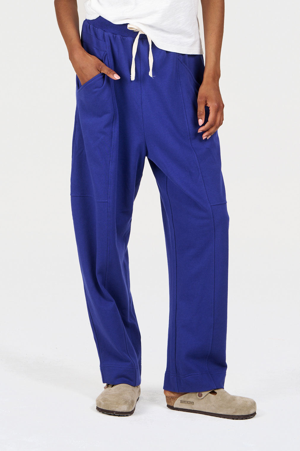 KOMODO Joggers Mara Blue
