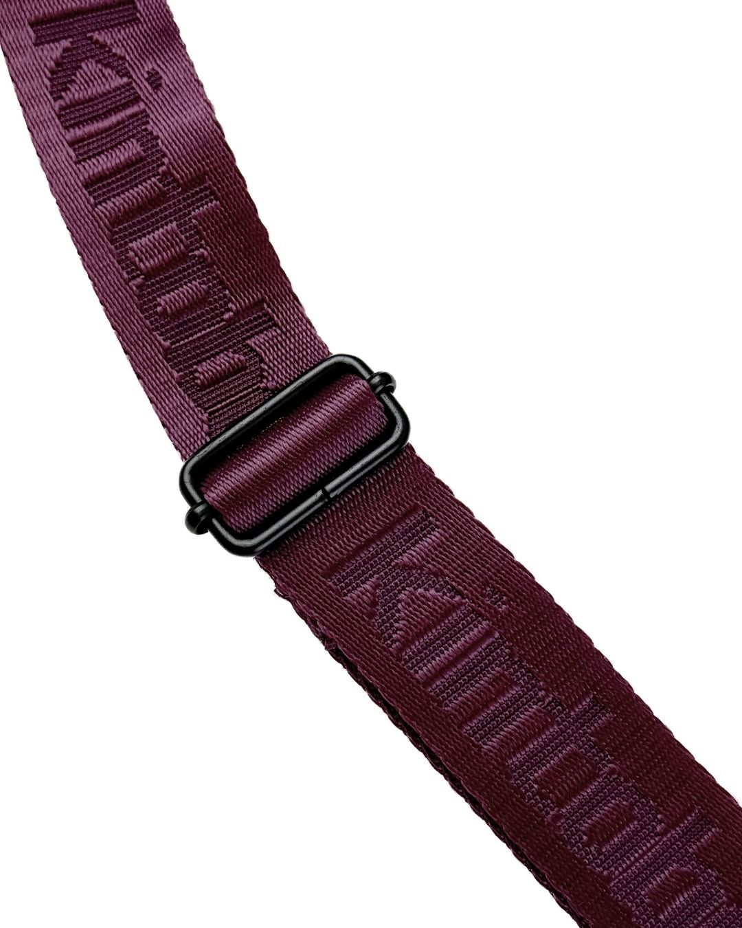 Kintobe Zak Miles Diep Aubergine