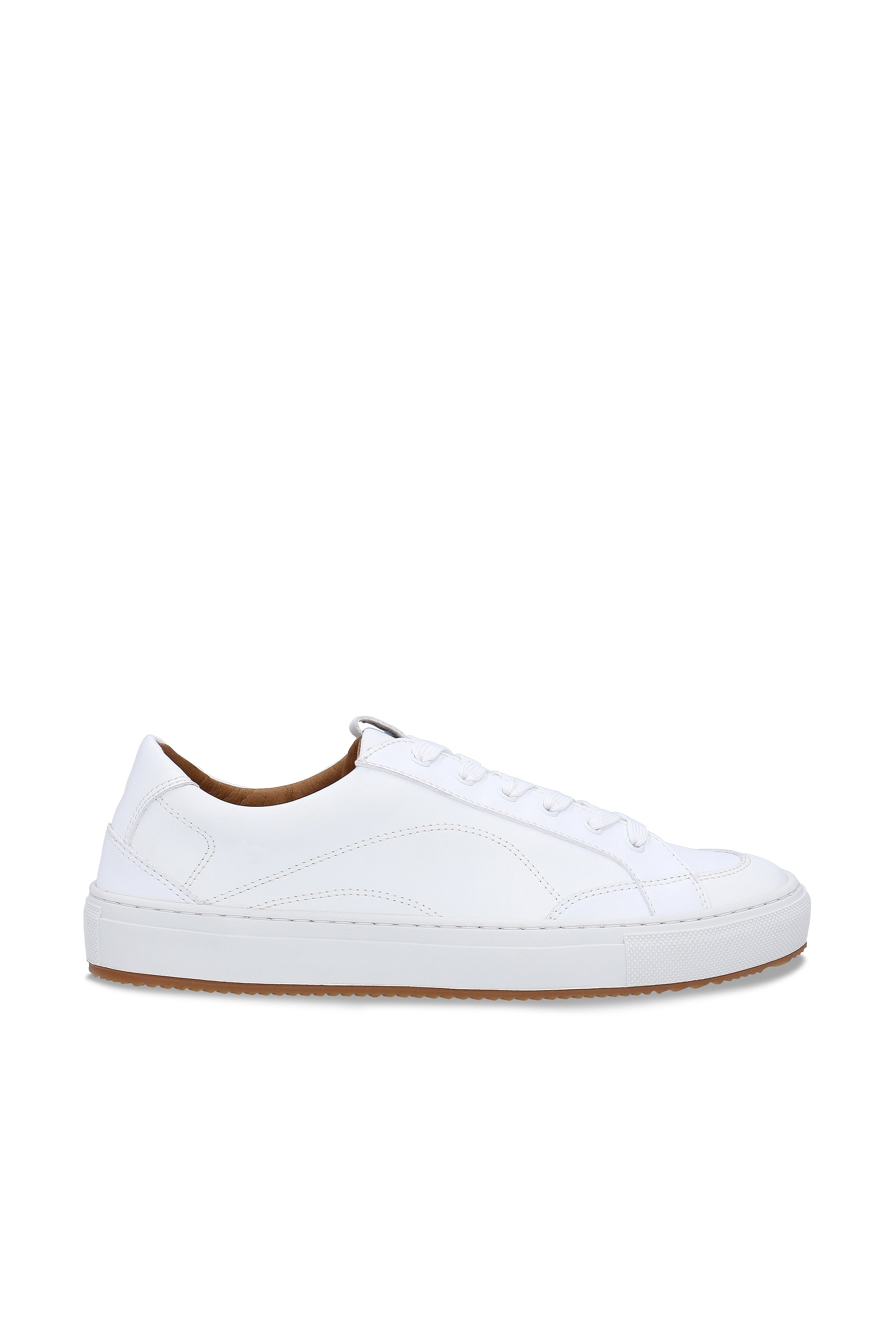 NAE Herren vegan Sneaker Kario Wei&Atilde;Ÿ