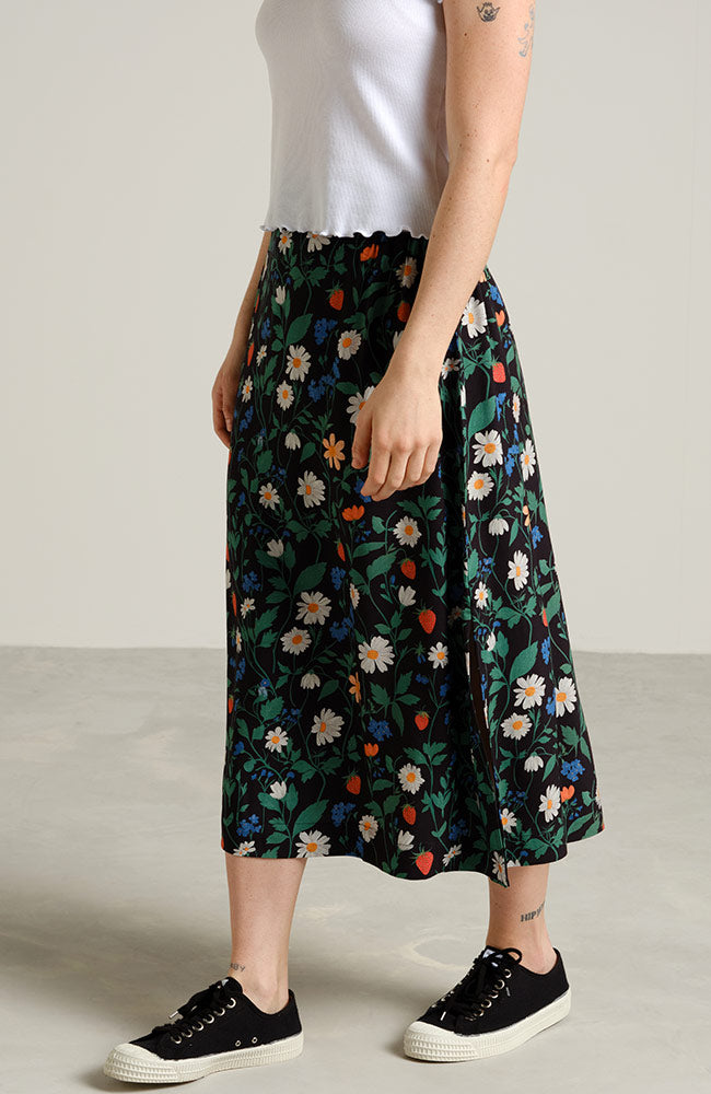 Image of DEDICATED dames vegan Rok Viken Strawberry