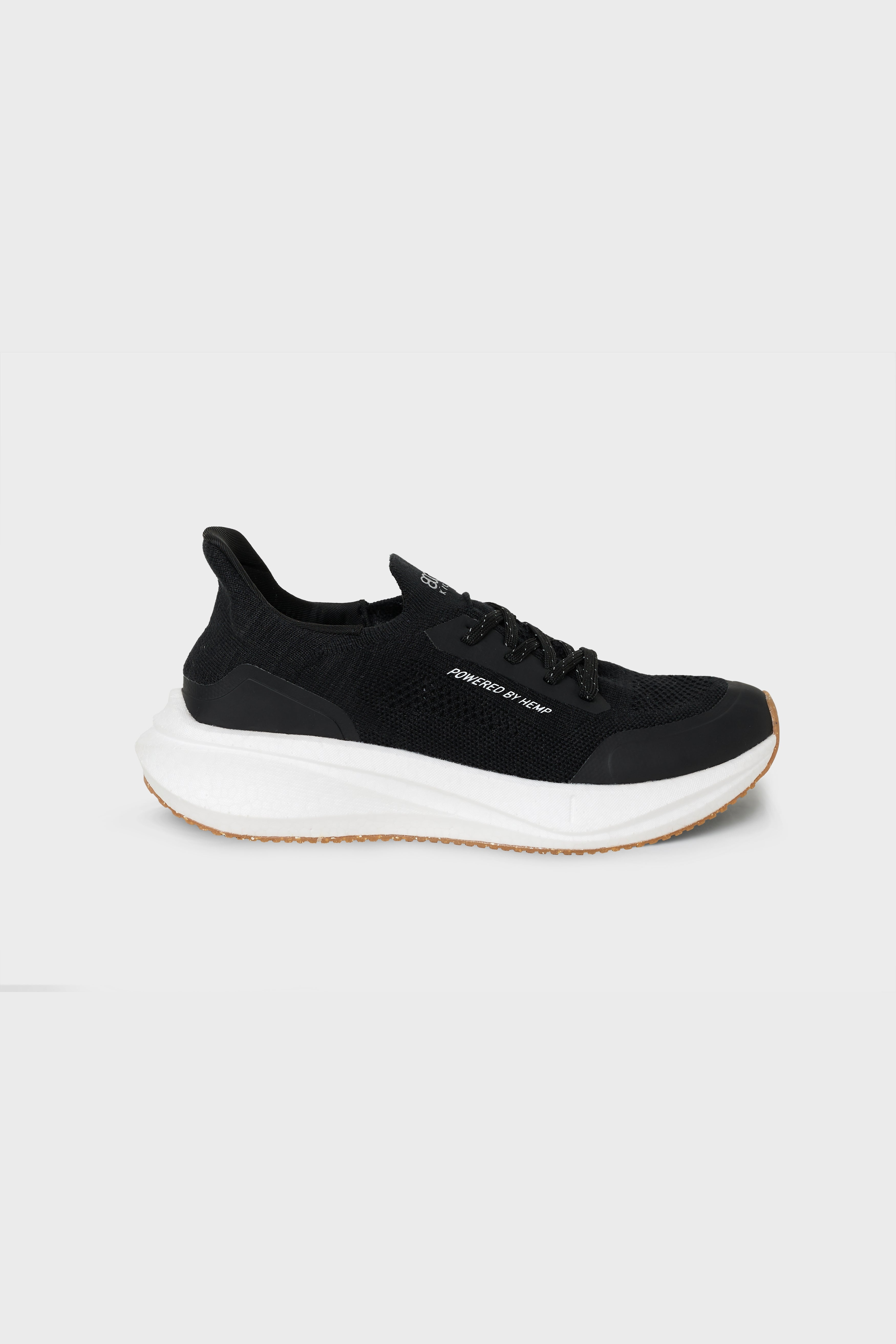 Image of 8000kicks EU dames vegan Damesschoene Hardloopschoenen Zwart/Wit