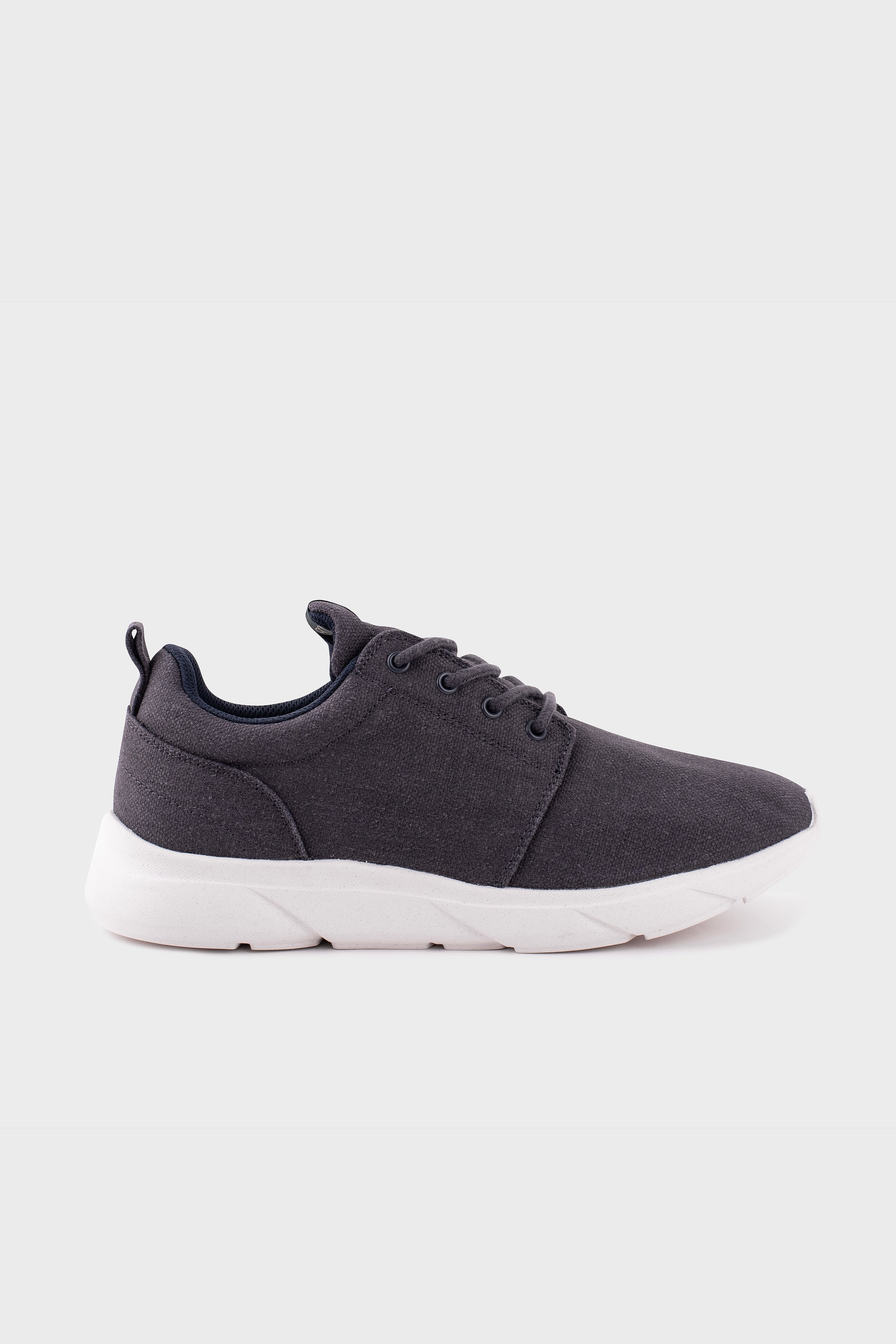 8000kicks EU Herren vegan Sneaker Herren Explorer V2 Recycled Blau