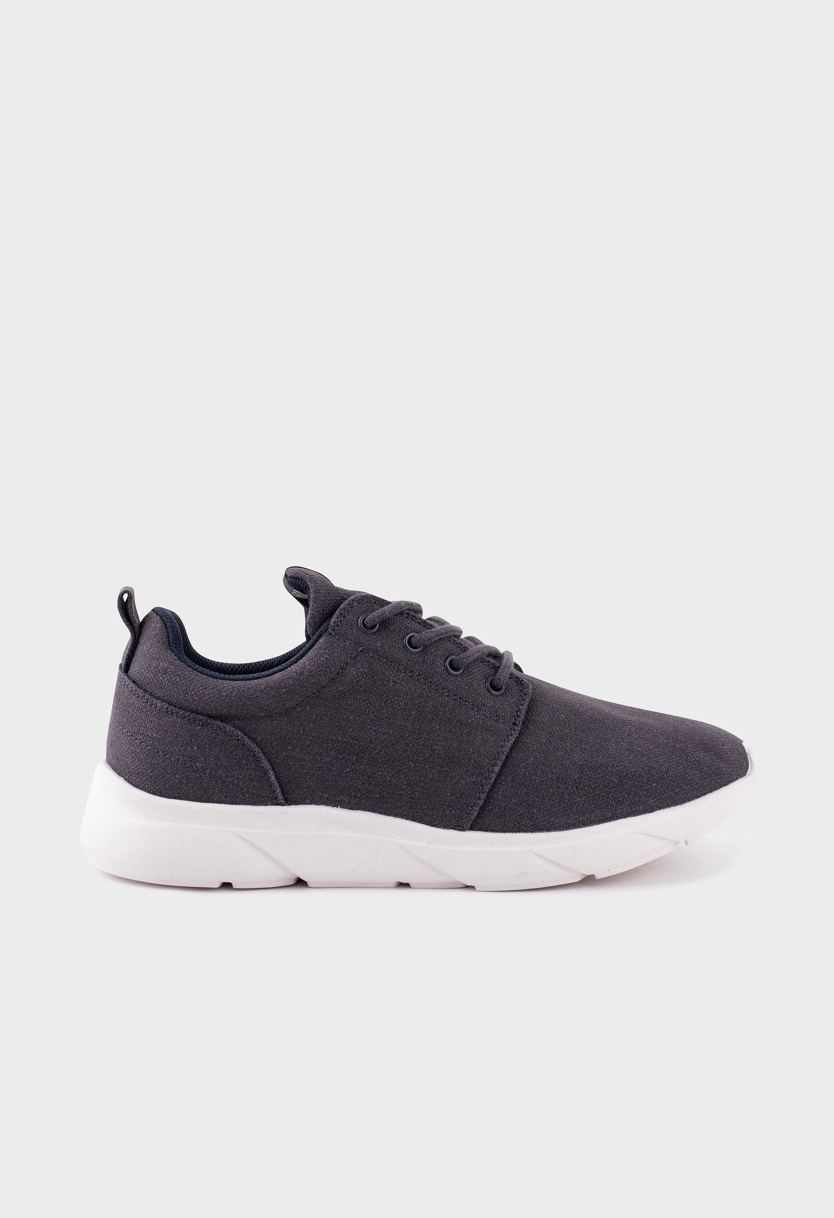 8000kicks EU Damen vegan Sneaker Damen Explorer V2 Recycled Blau