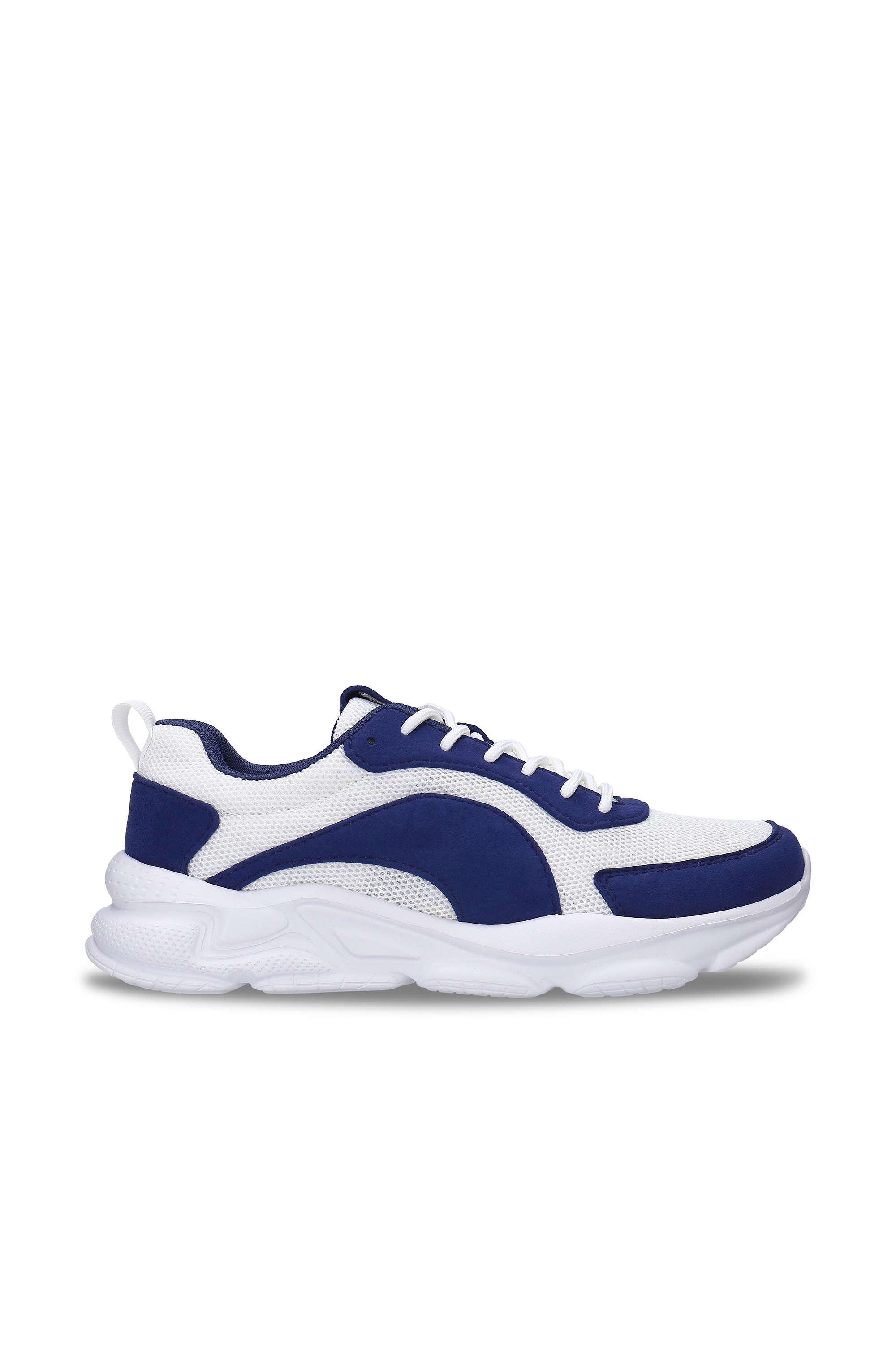NAE Herren vegan Sneaker Dan Blue