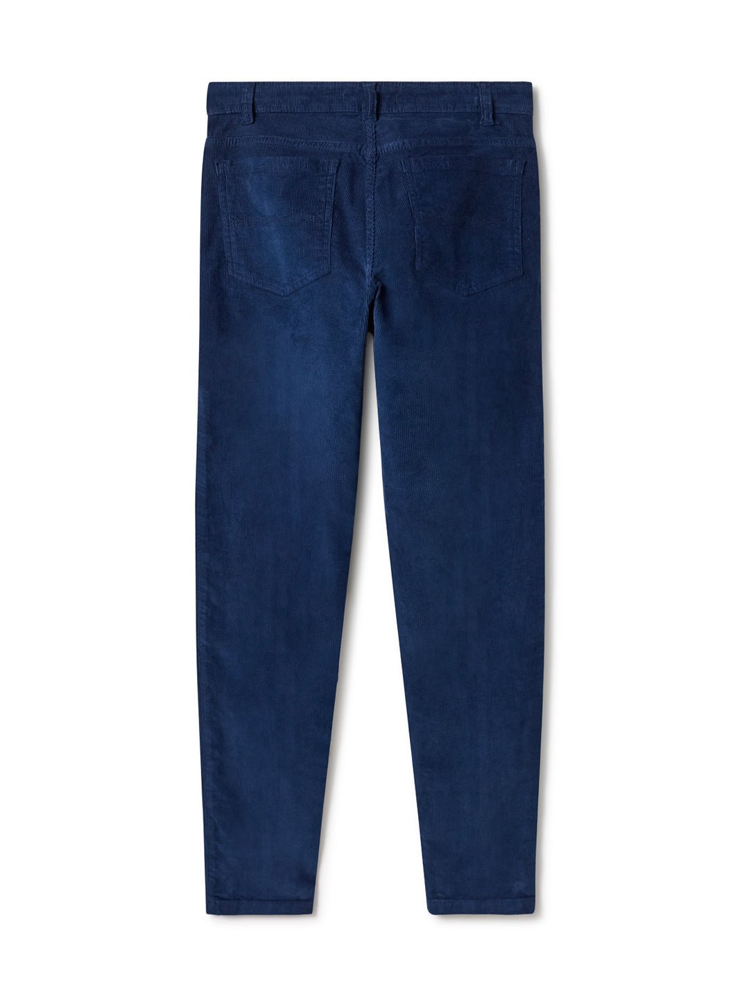 TWOTHIRDS womens vegan Pants Giglio Deep Cobalt