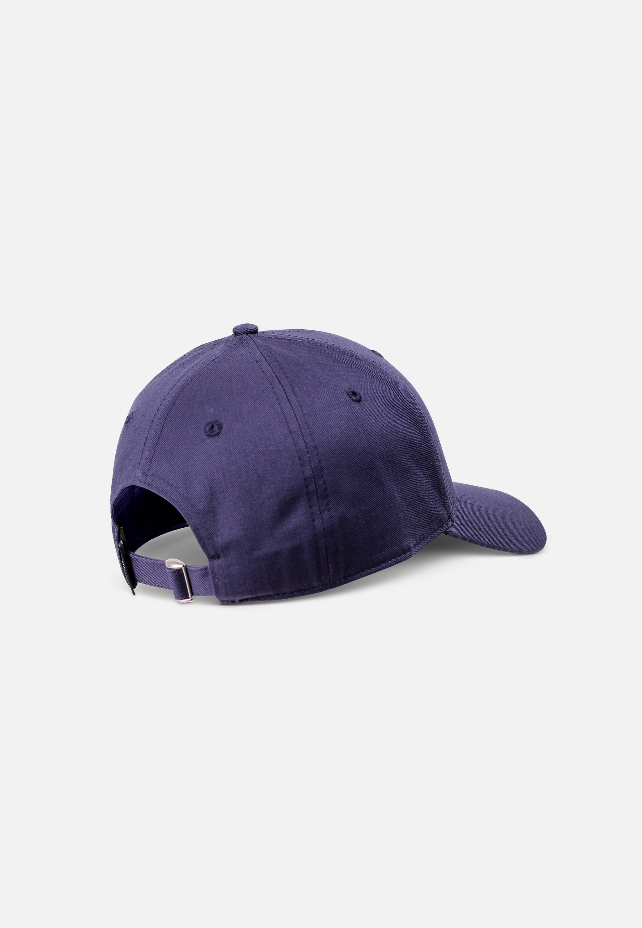 Recolution men vegan Cap Play Together Eclipse Blue