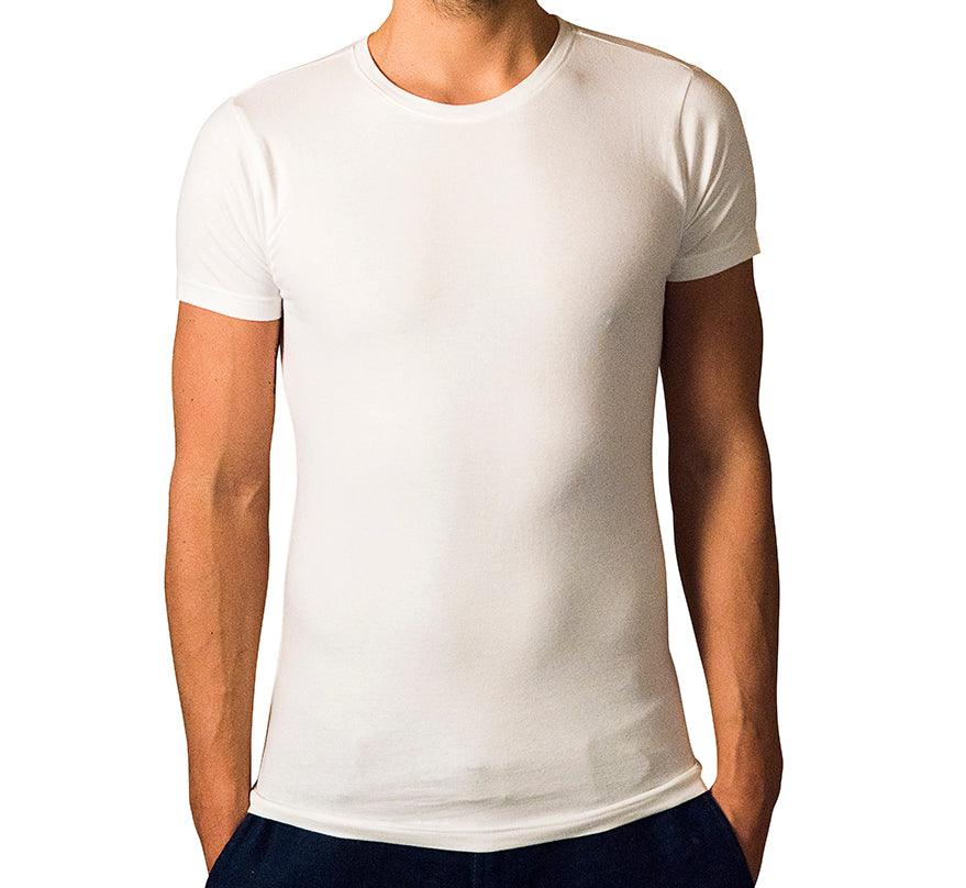 The Driftwood Tales 2-Pack T-Shirt Basic White