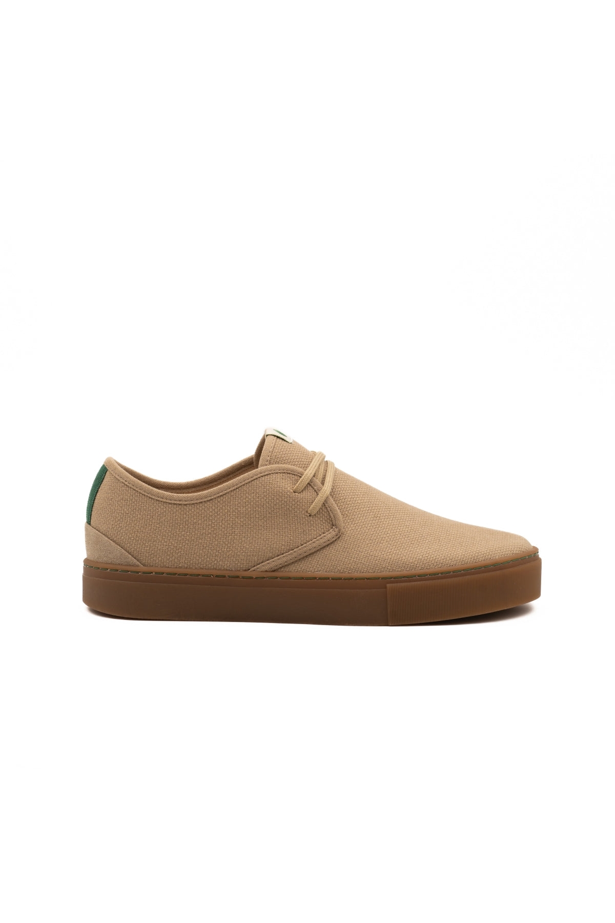 Vesica Piscis Herren vegan Sneaker Siddhartha Natural Sand