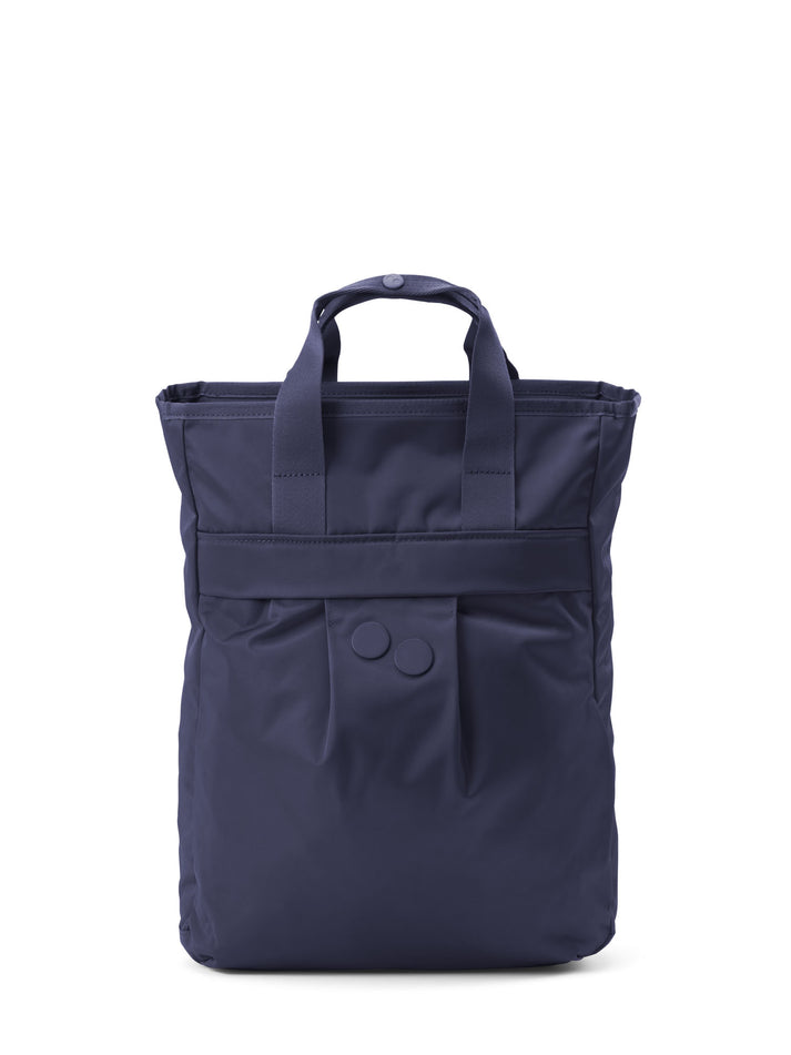 pinqponq womens vegan Backpack Komo Glazed Dusk