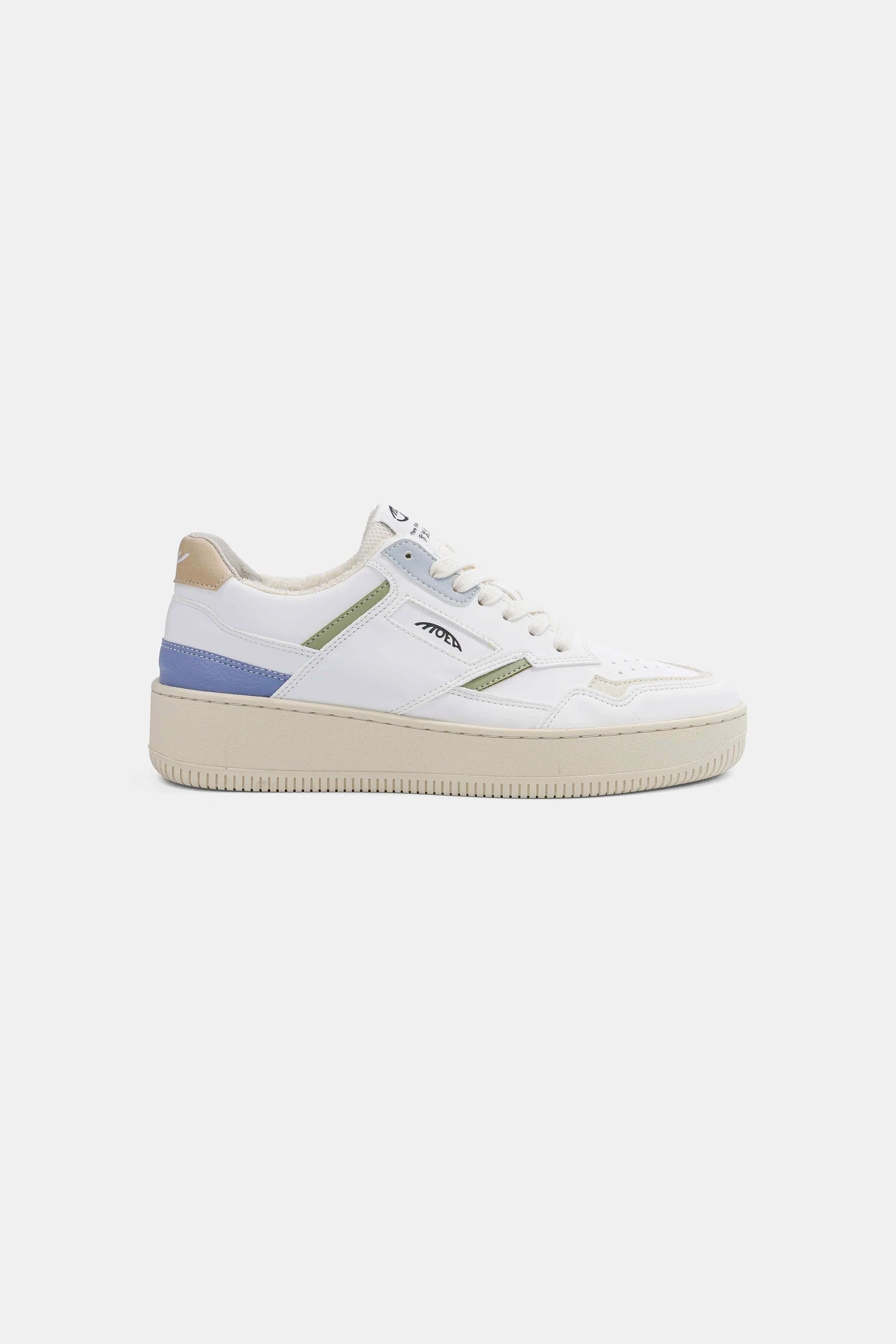 MoEa Damen vegan Sneaker Origin All-In Daylight