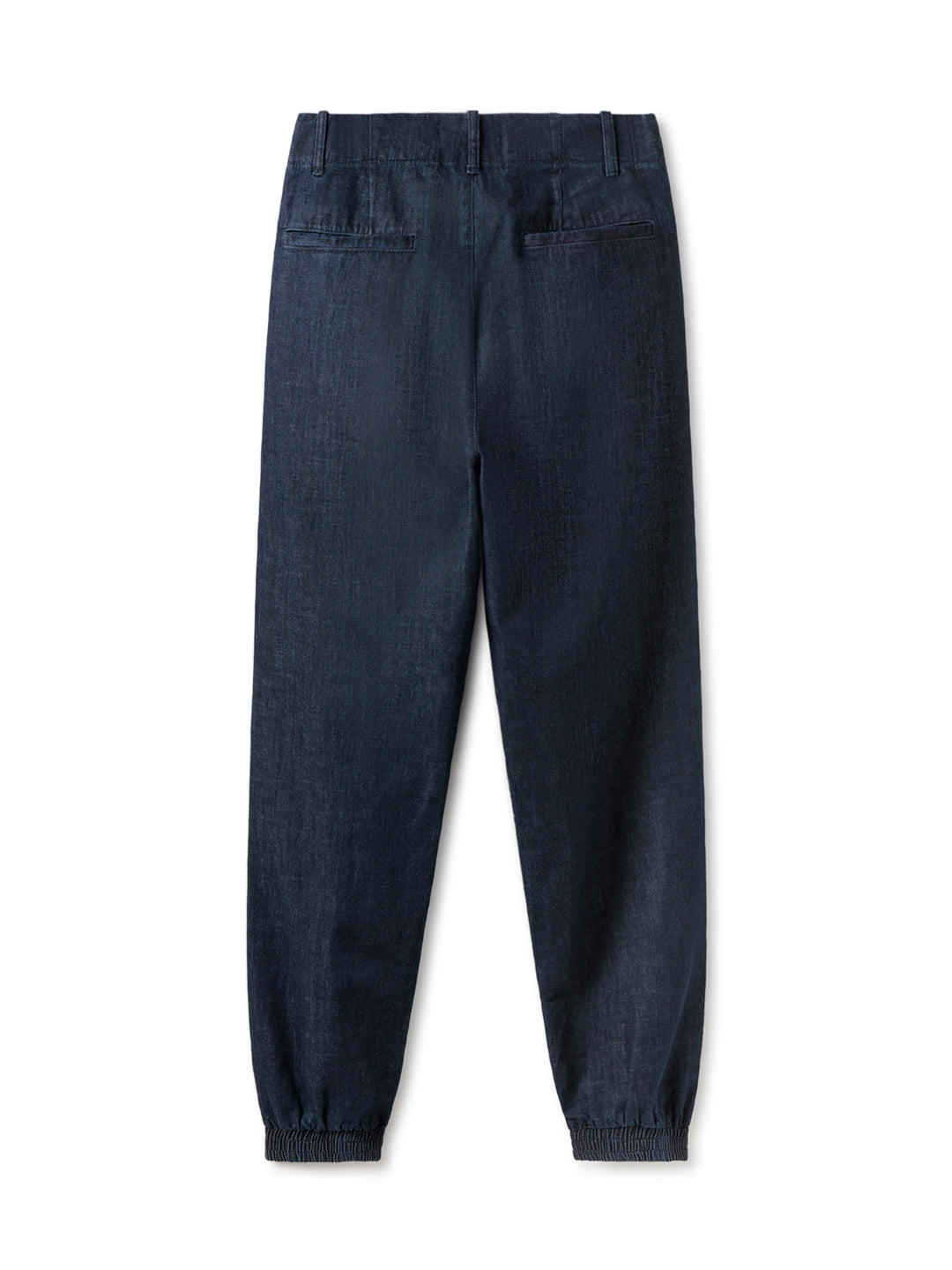 TWOTHIRDS womens vegan Jeans Chirpoy Dark Blue