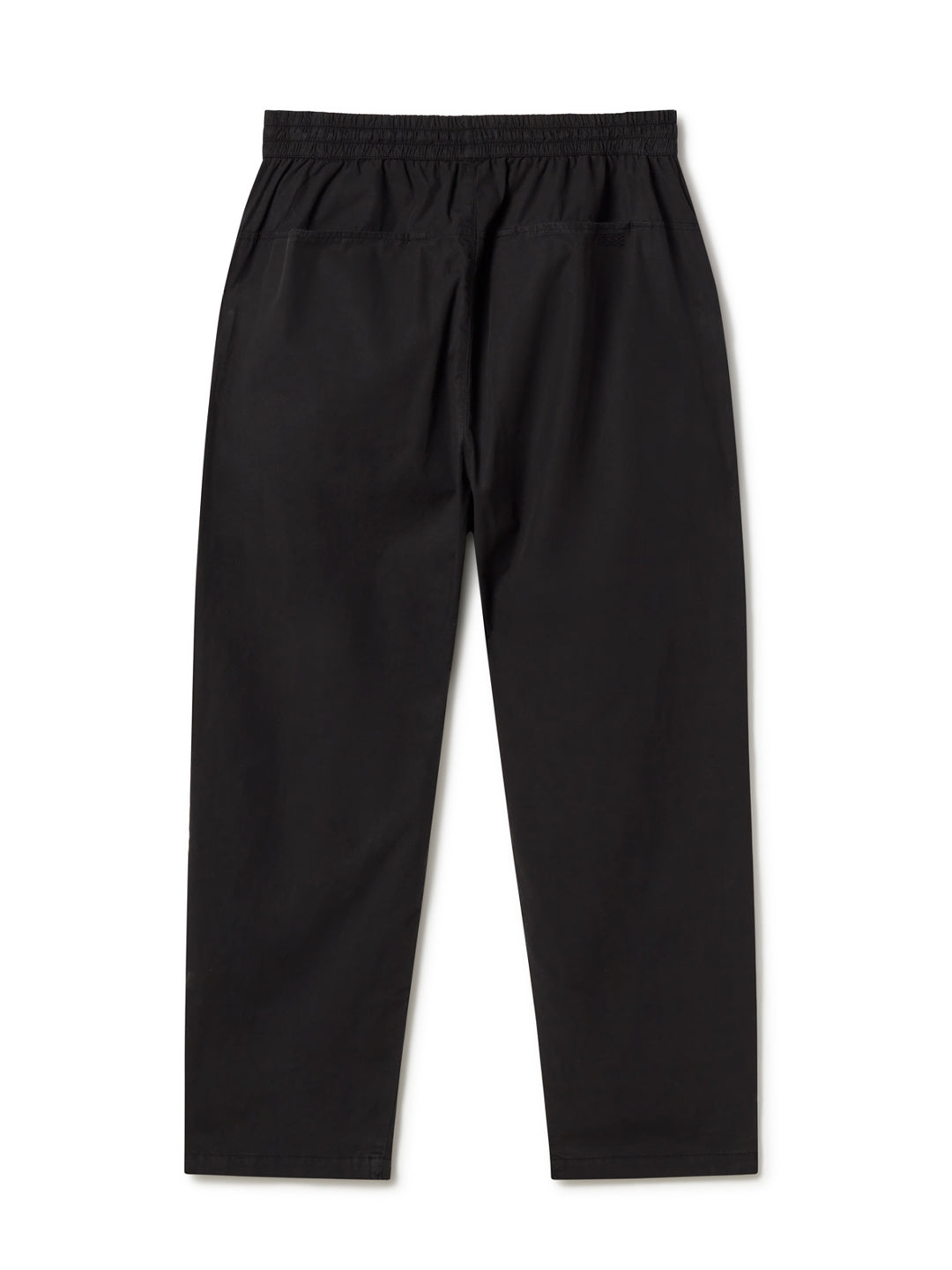TWOTHIRDS men vegan Pants Komo Black
