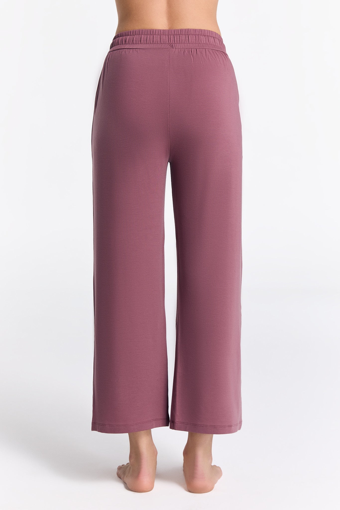 True North womens vegan Pants Wide Leg Nocturne
