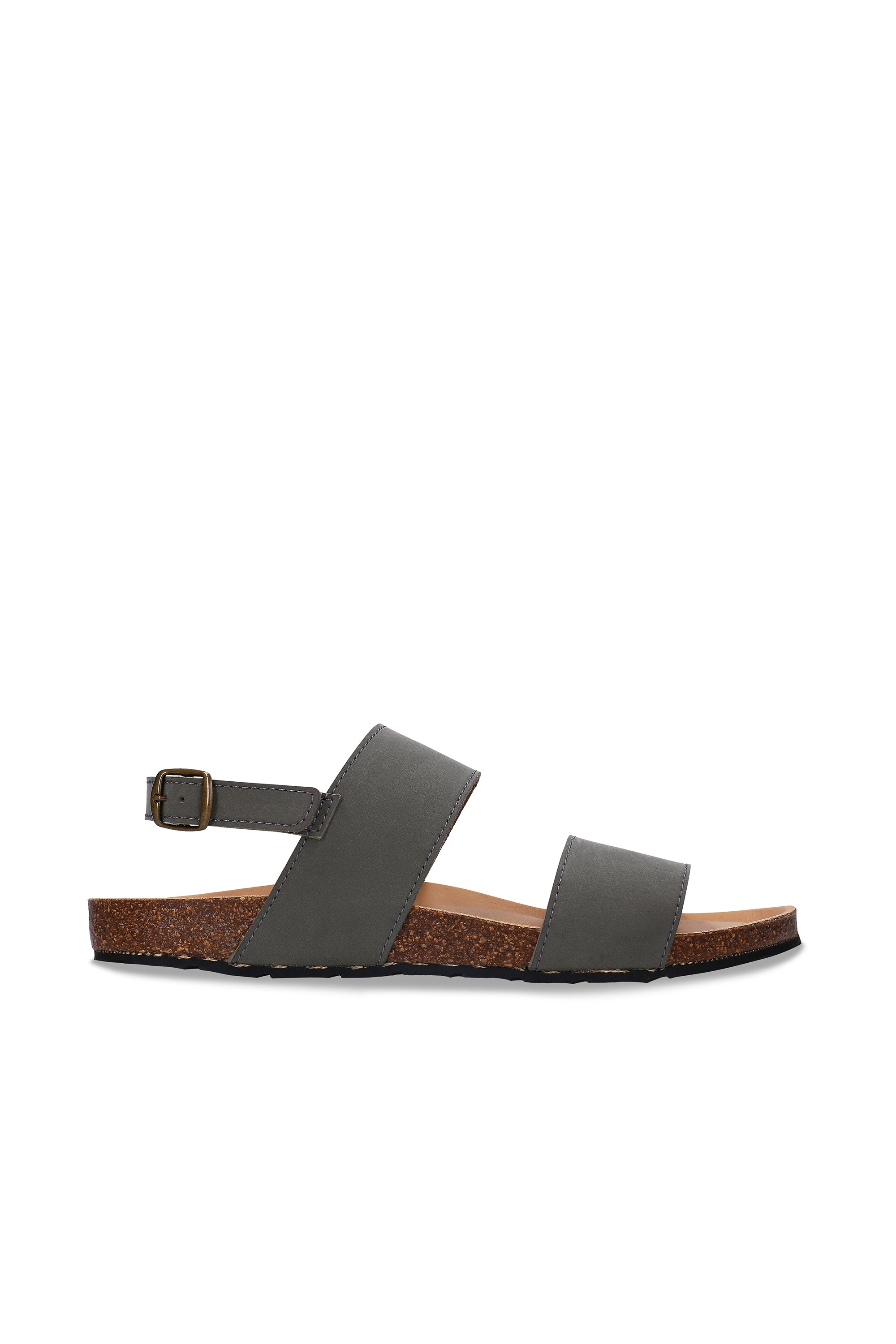 NAE Herren vegan Sandalen Savai Gr&Atilde;&frac14;n