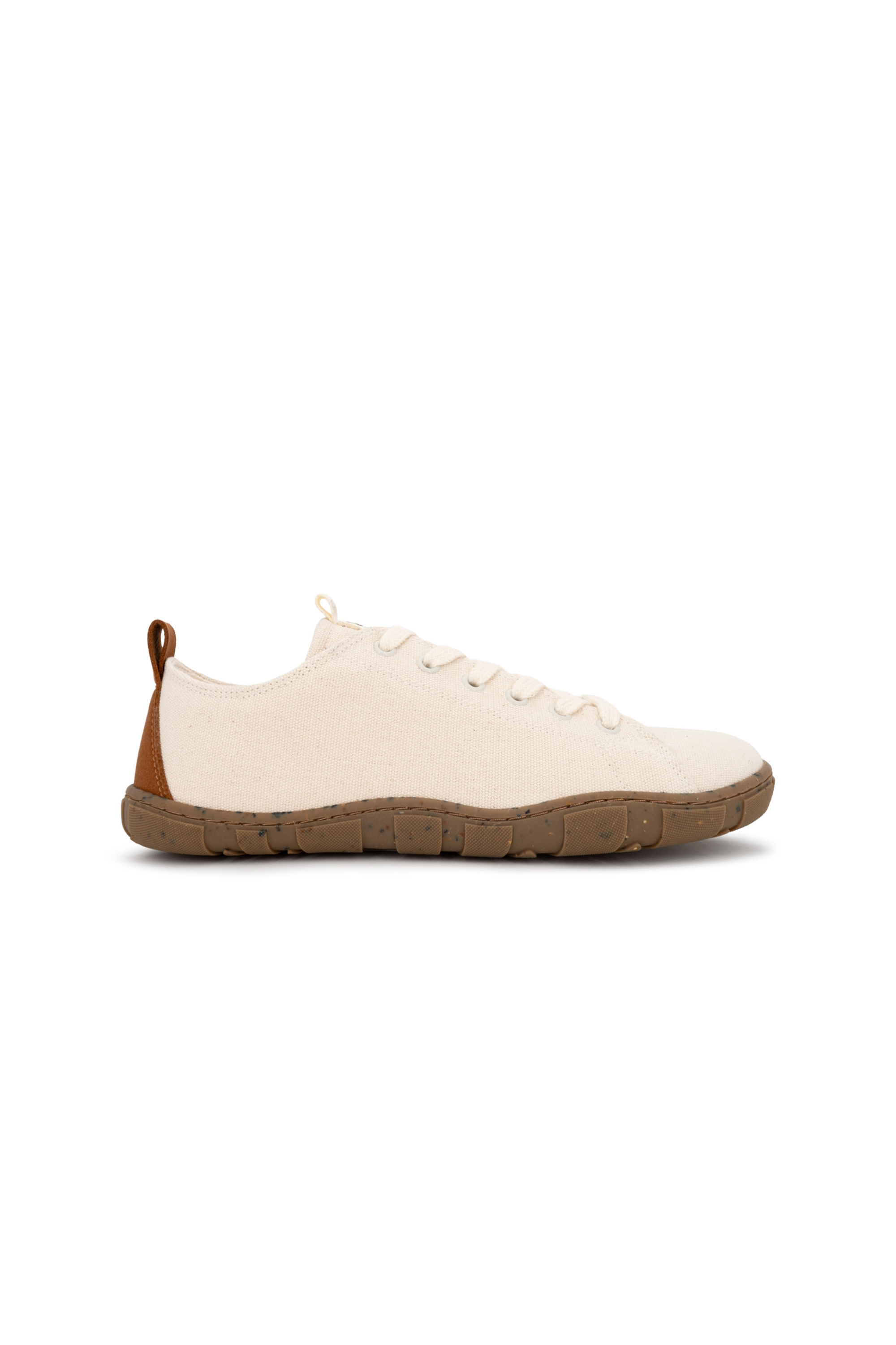 newve men vegan Sneakers Stepline Light Dune