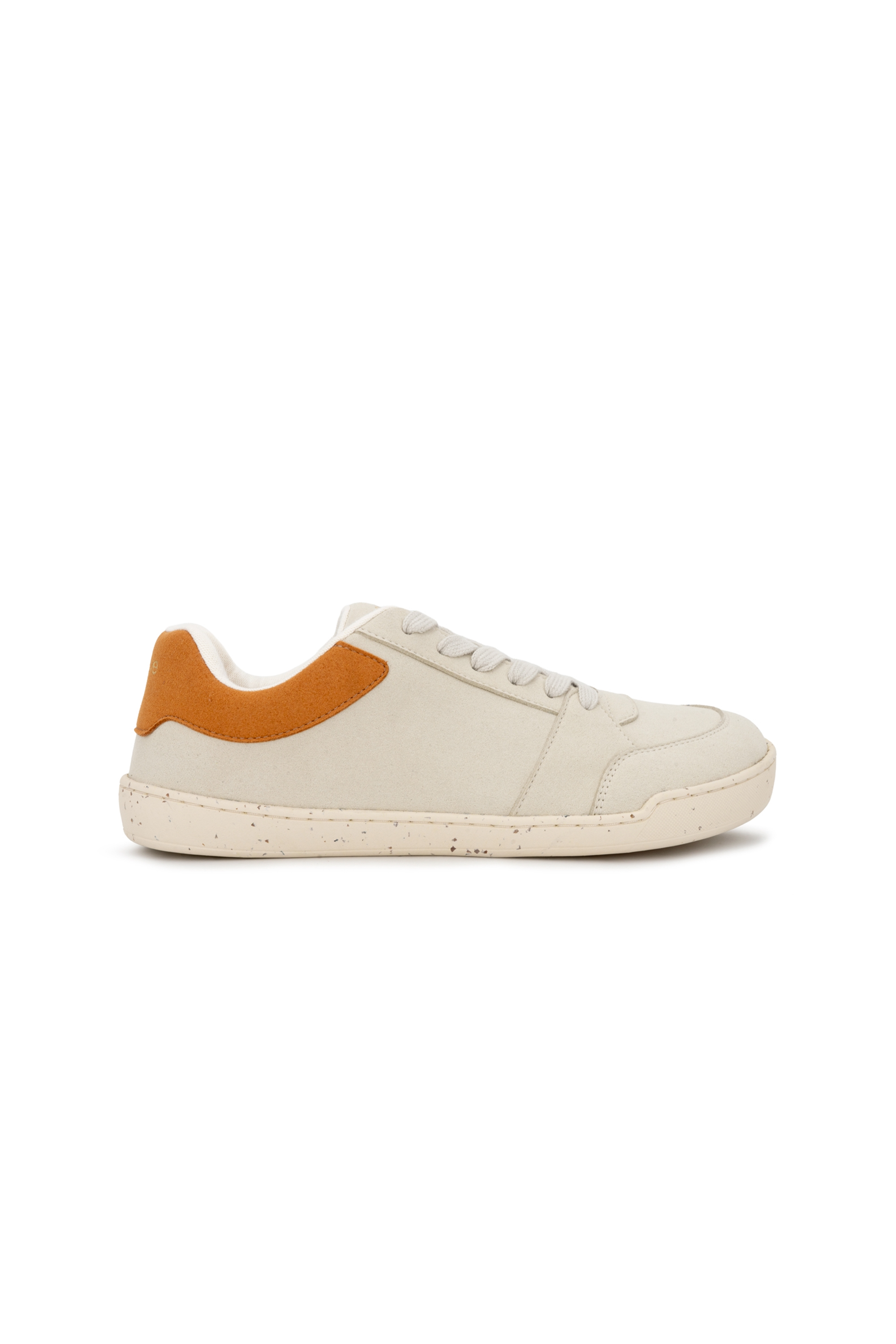 Newve Herren vegan Sneaker Tide Clay