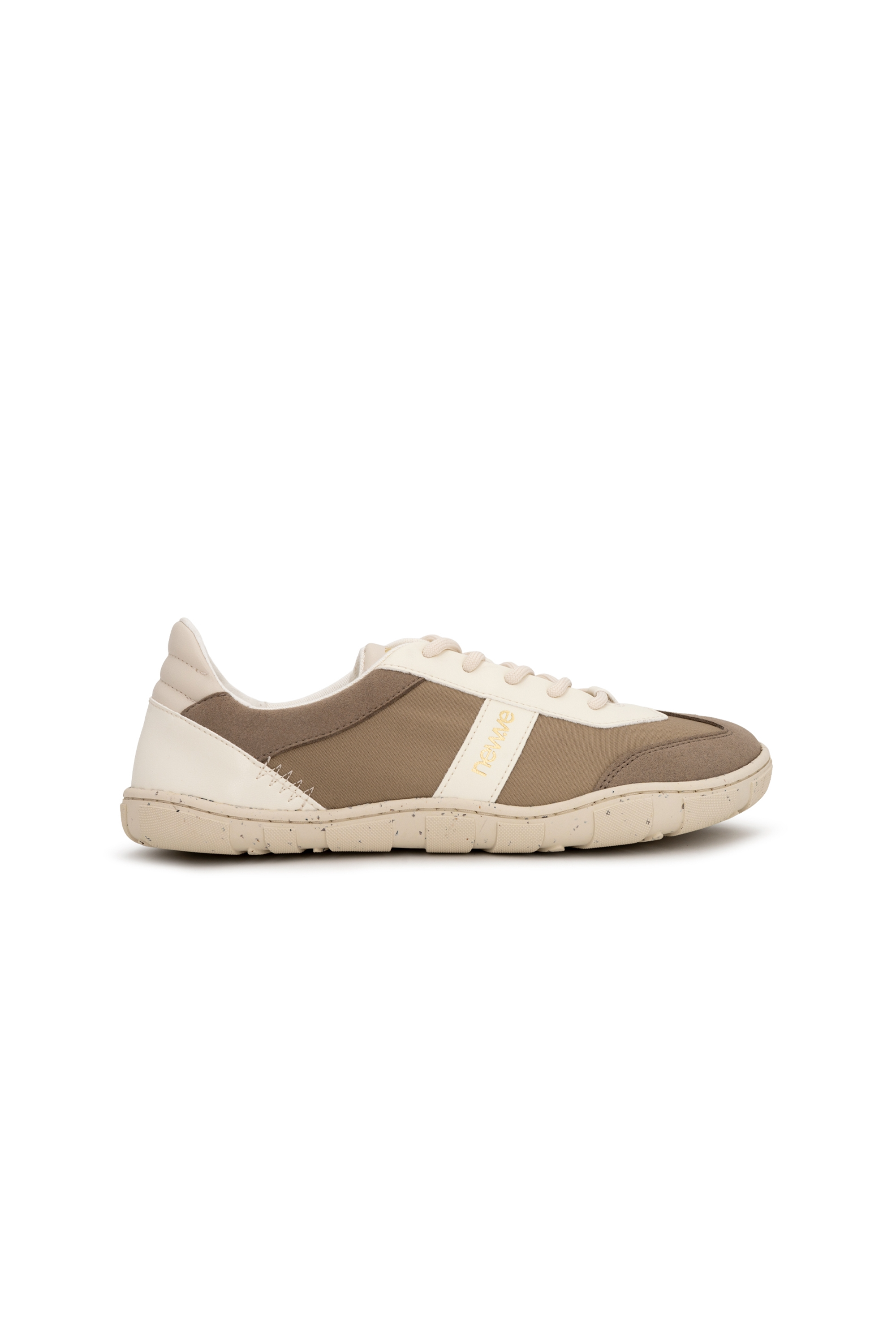 Newve Herren vegan Sneaker Breeze Dune