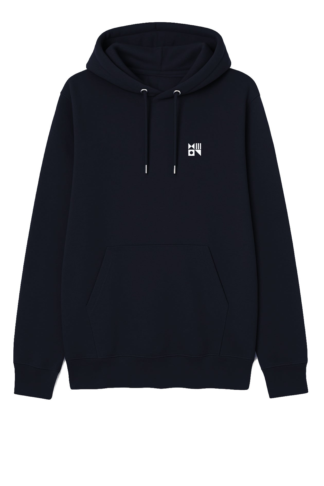 HAFENDIEB Herren vegan Hoodie Herren Flagge Marine