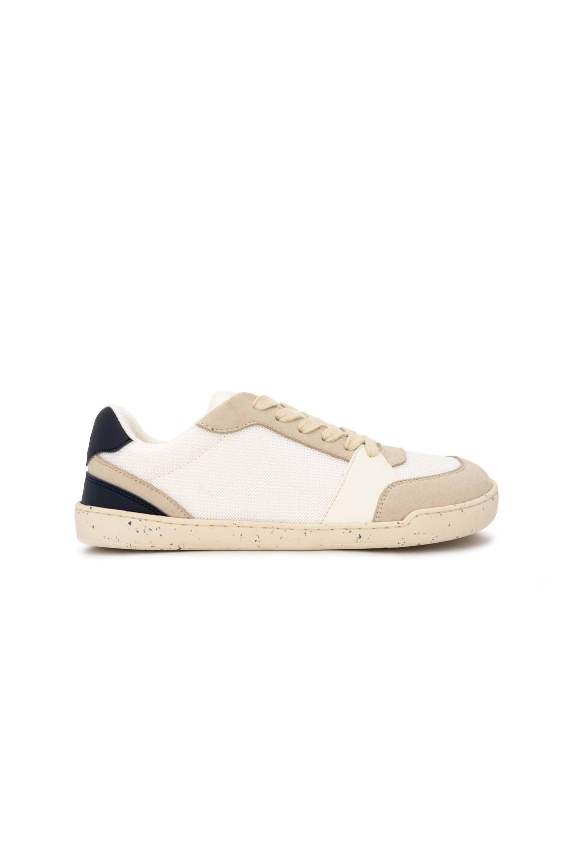 Newve Herren vegan Sneaker Genesis Light Midnight