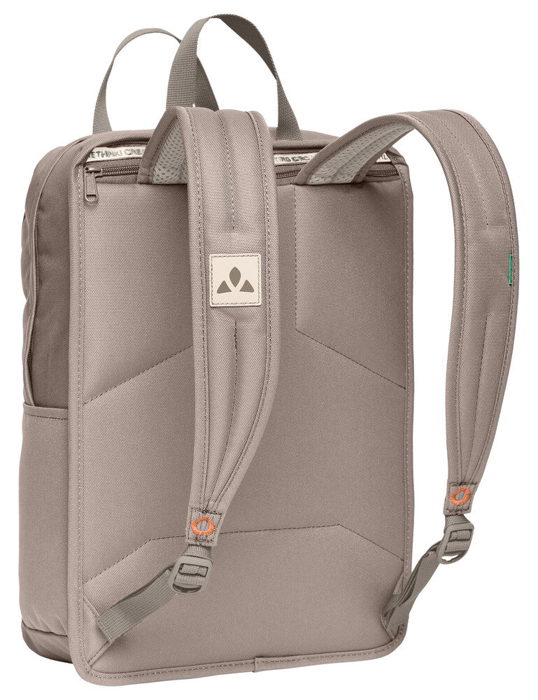 VAUDE men vegan Backpack Coreway 17 Coconut