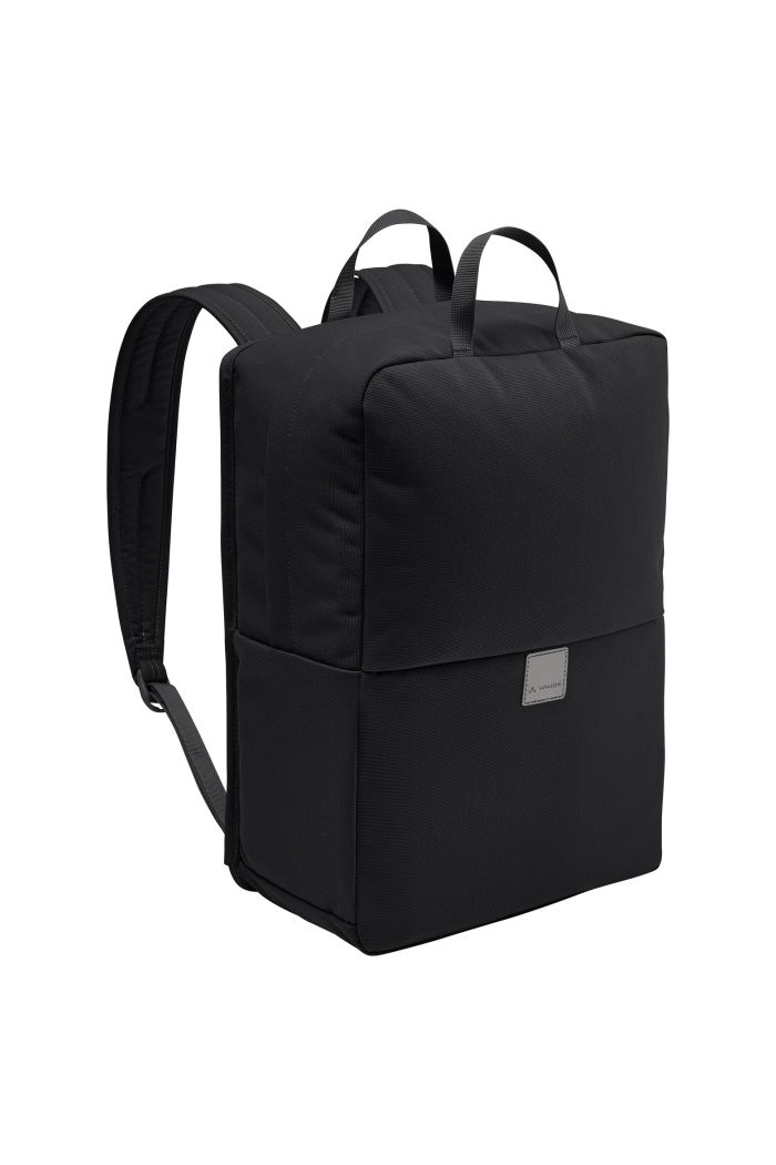 VAUDE Herren vegan Rucksack Coreway 17 Schwarz