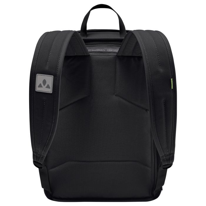 VAUDE men vegan Backpack Coreway 17 Black
