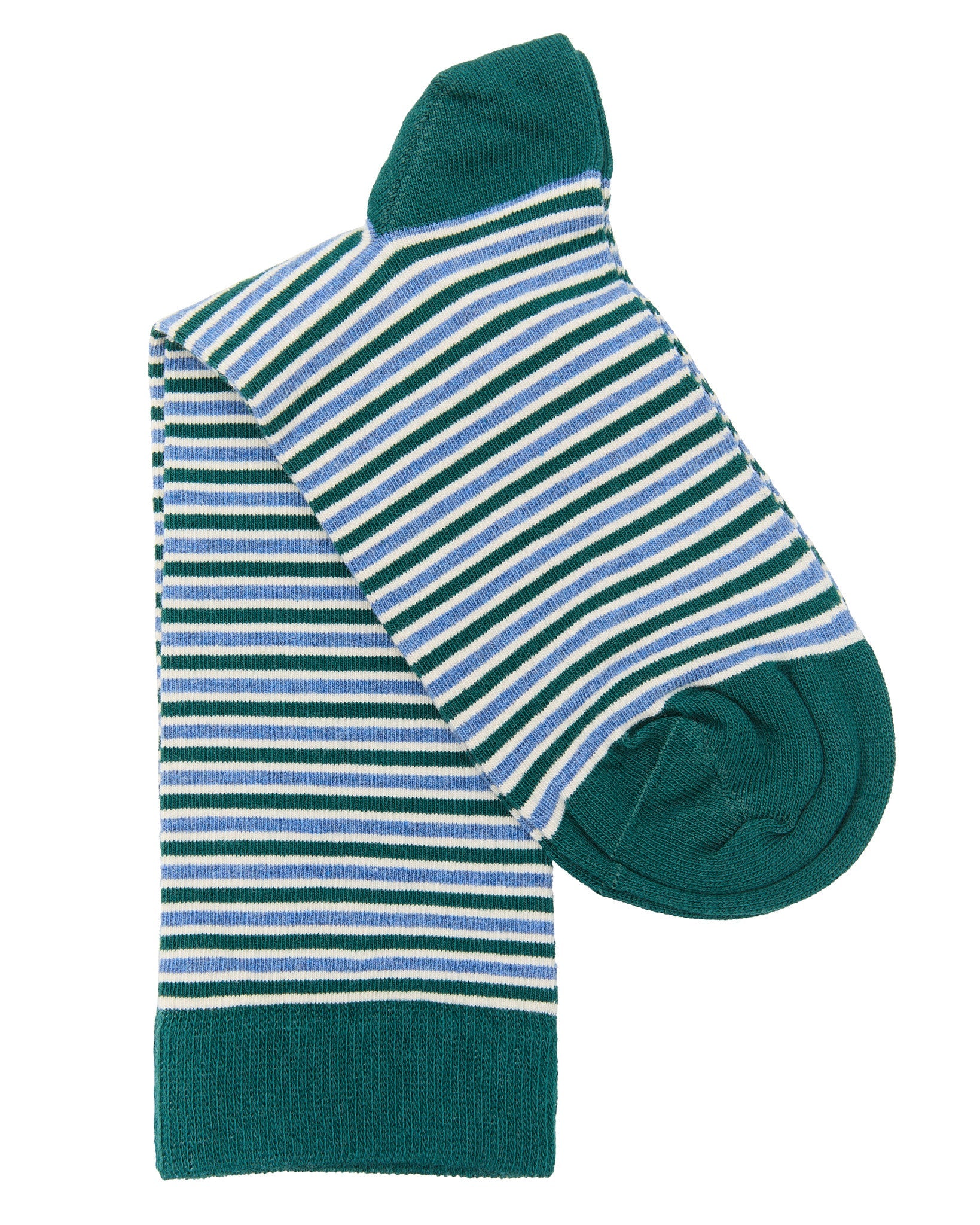 Albero Natur womens vegan Multipack 6x Socks Unisex Green/ Jeans Melange/ Natural