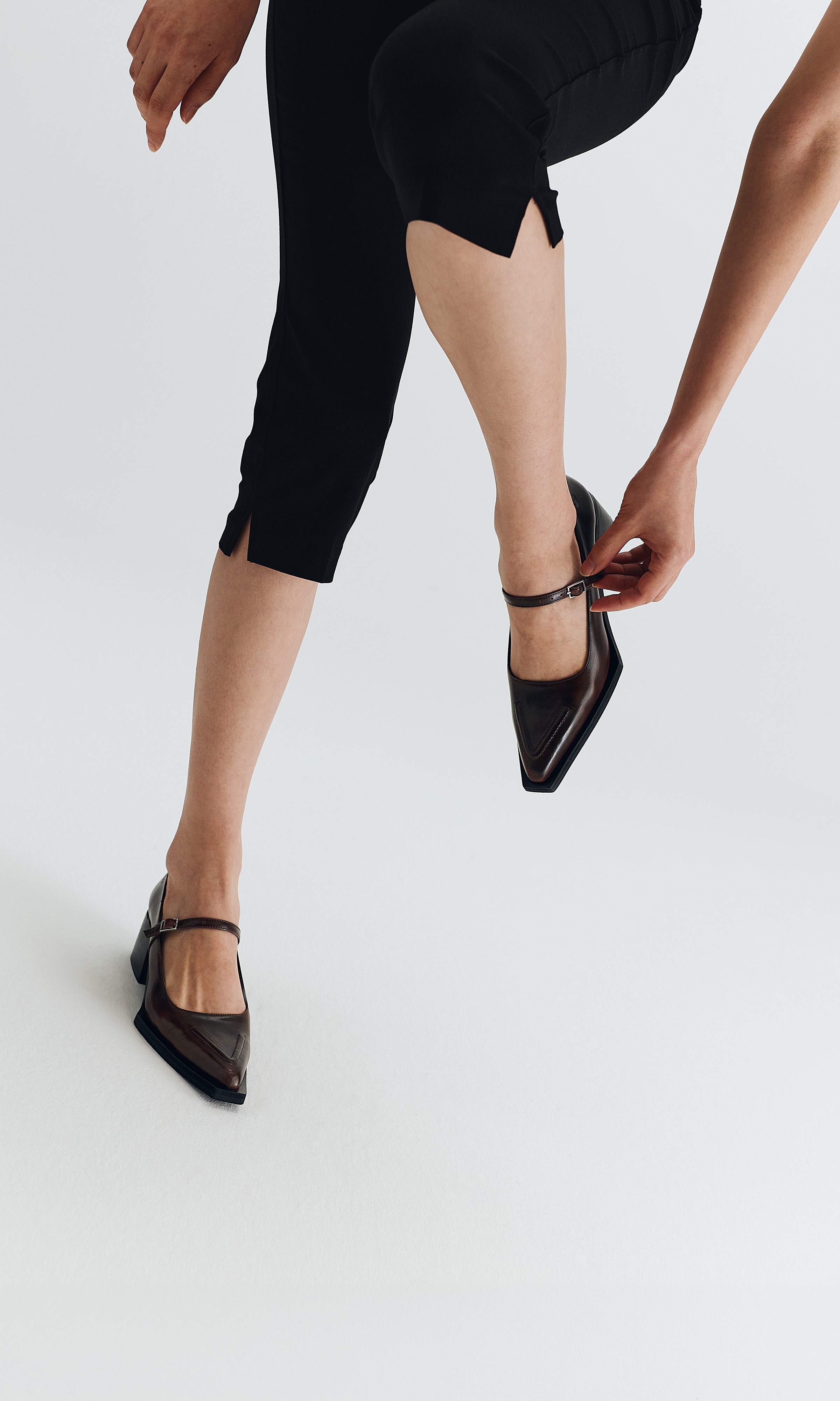 Prev womens vegan Shoes Julia Sienna