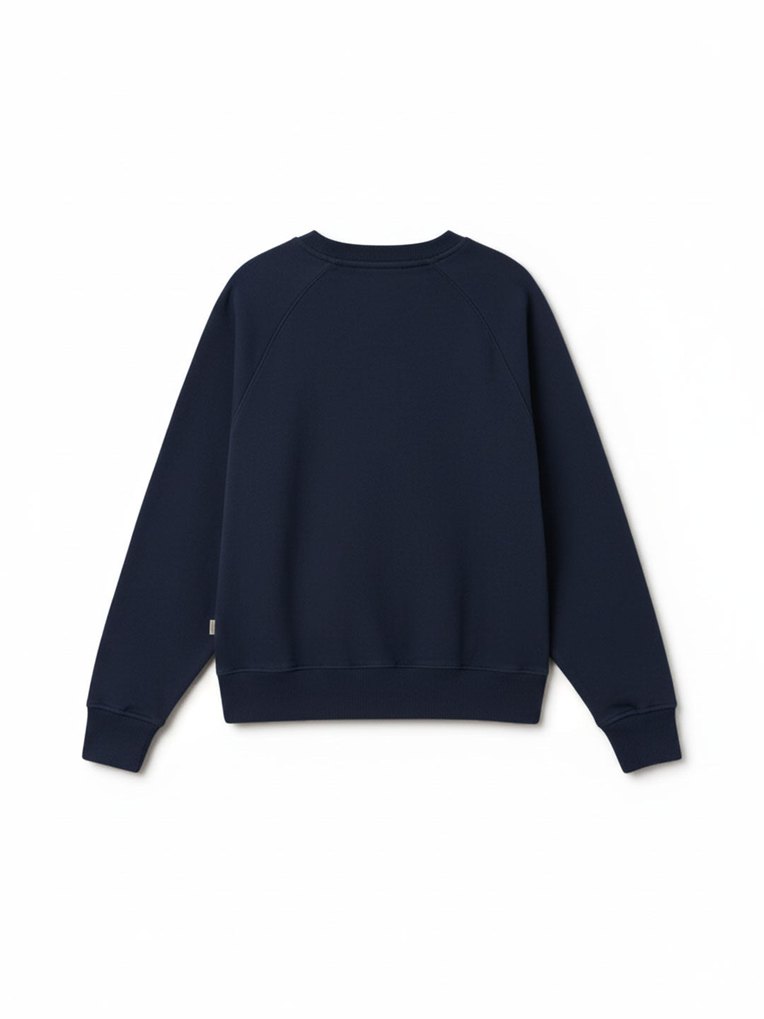TWOTHIRDS womens vegan Sweatshirt Leskov Navy