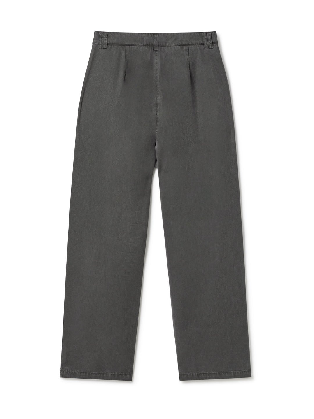 TWOTHIRDS womens vegan Pants Salsette Dark Sand