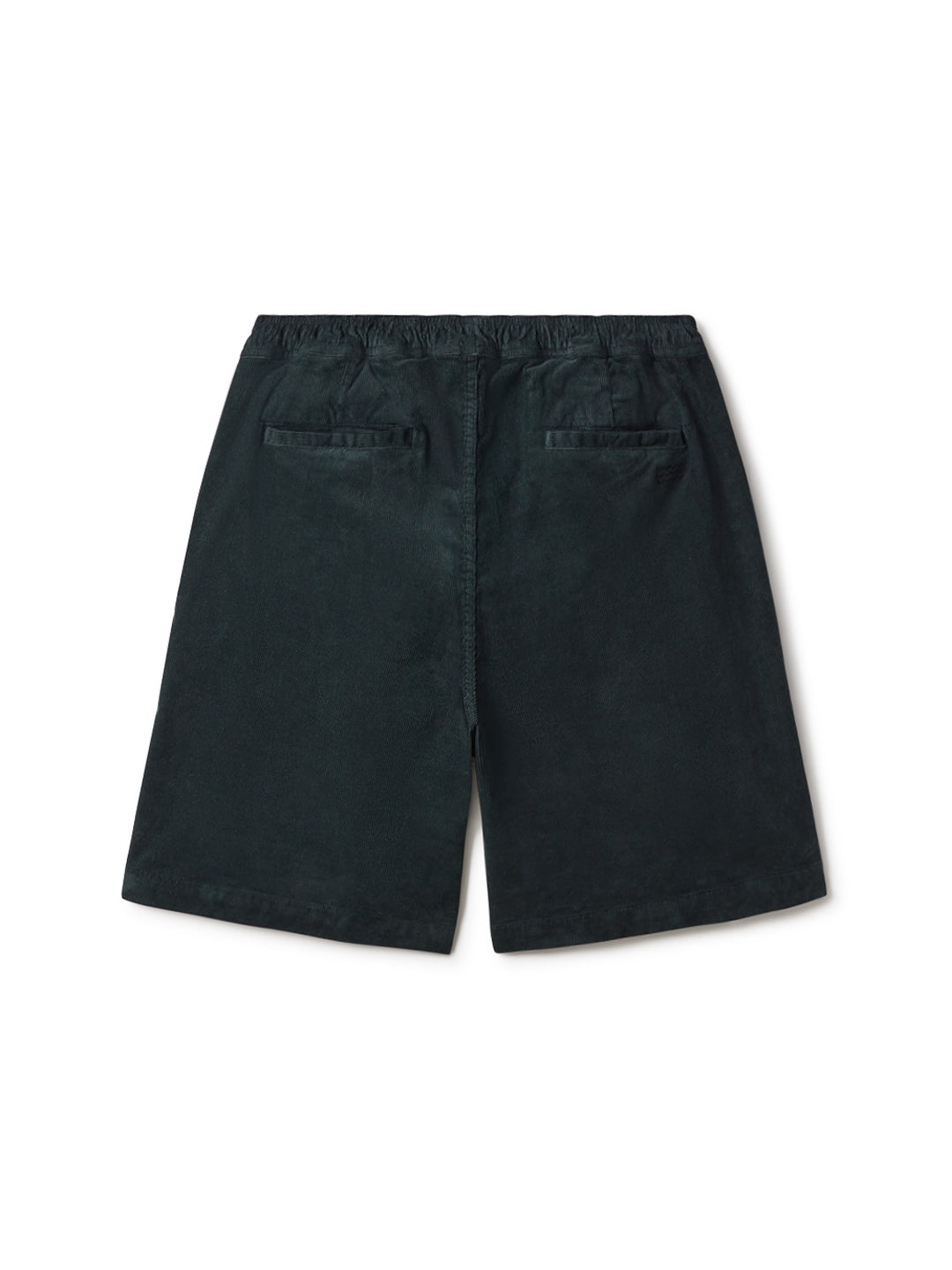 TWOTHIRDS men vegan Shorts Portelo Deep Lake