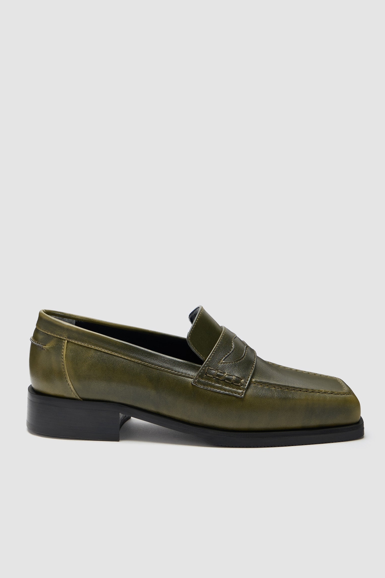 Prev Damen vegan Loafer Joan Olive